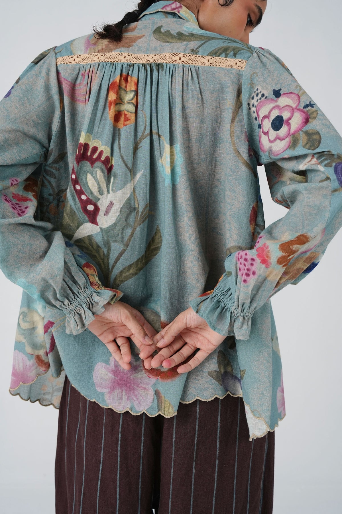 Judy Blue Shirt