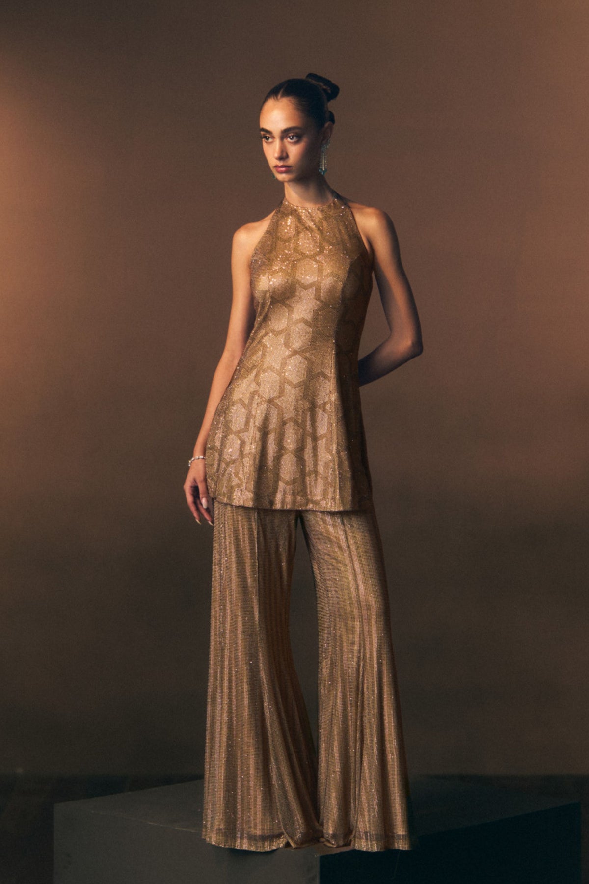 Aurelia Sharara Set