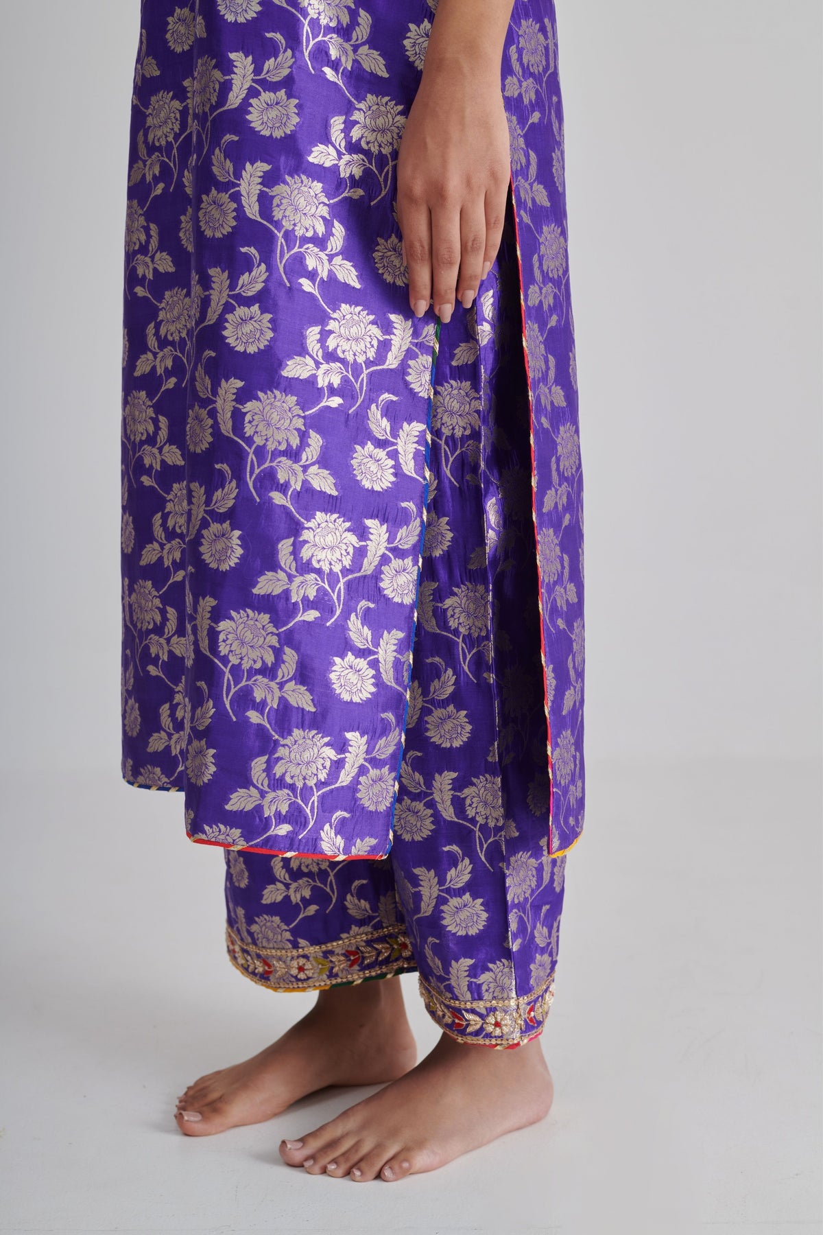 Roohi Kurta Set