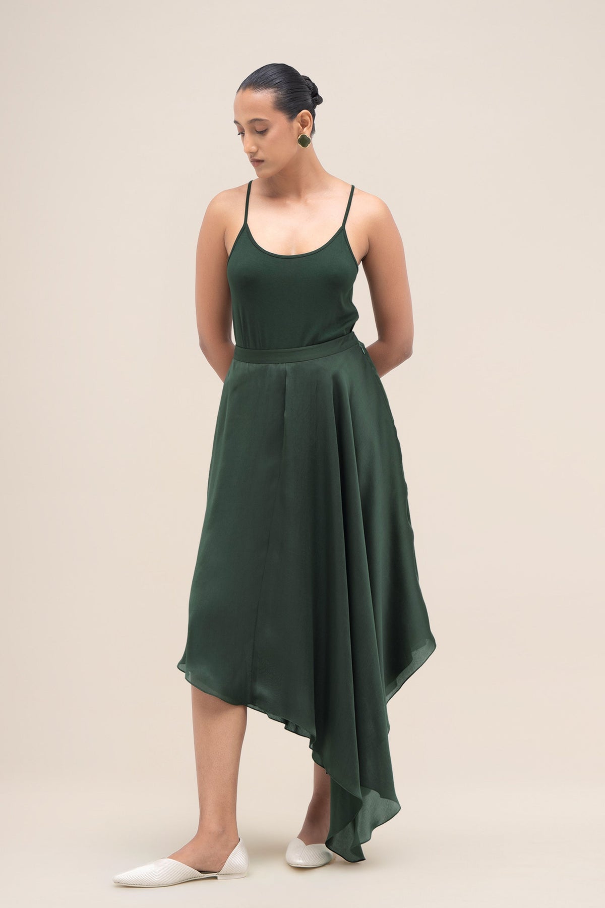 Rysa Skirt