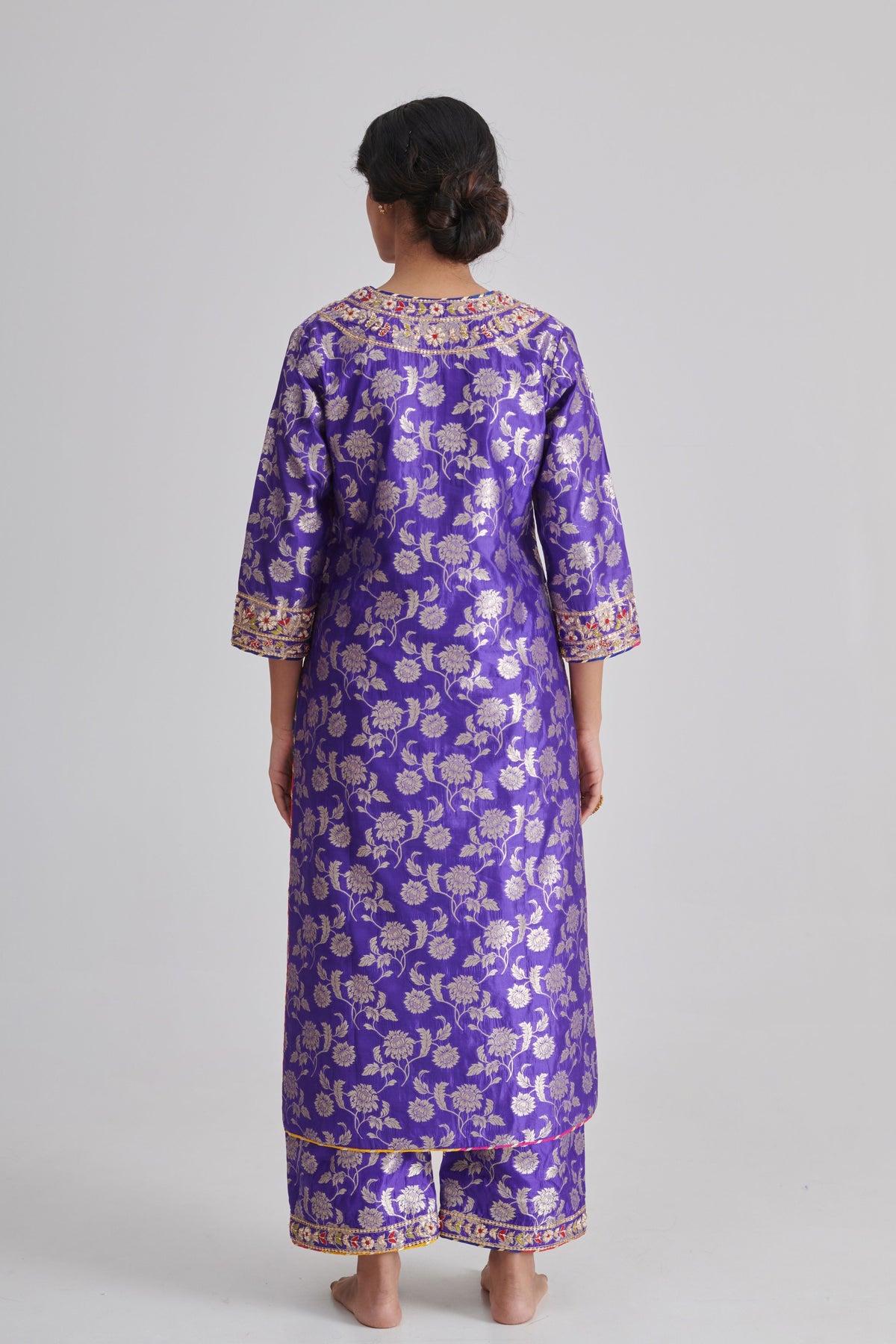 Roohi Kurta Set