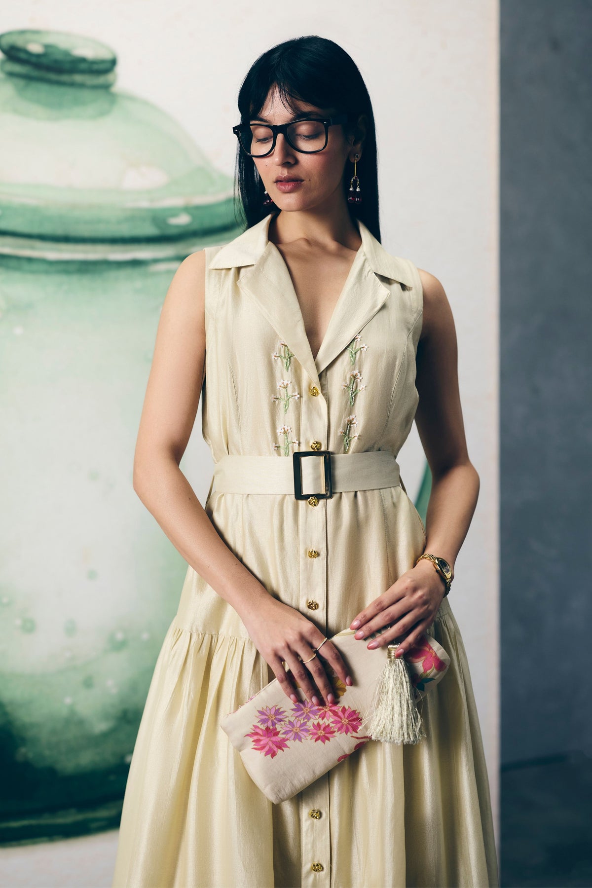 Kori Dress
