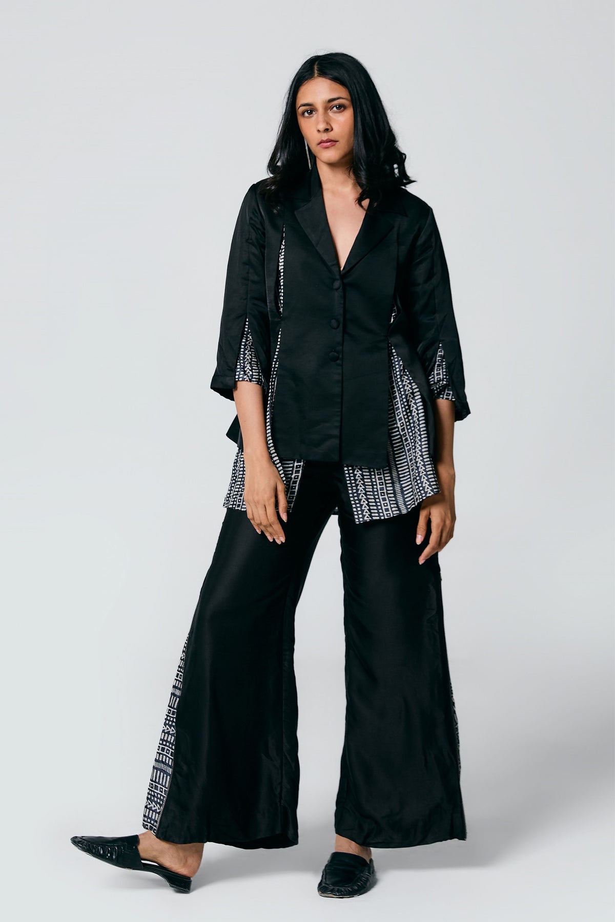 Jacket Co-ord Set