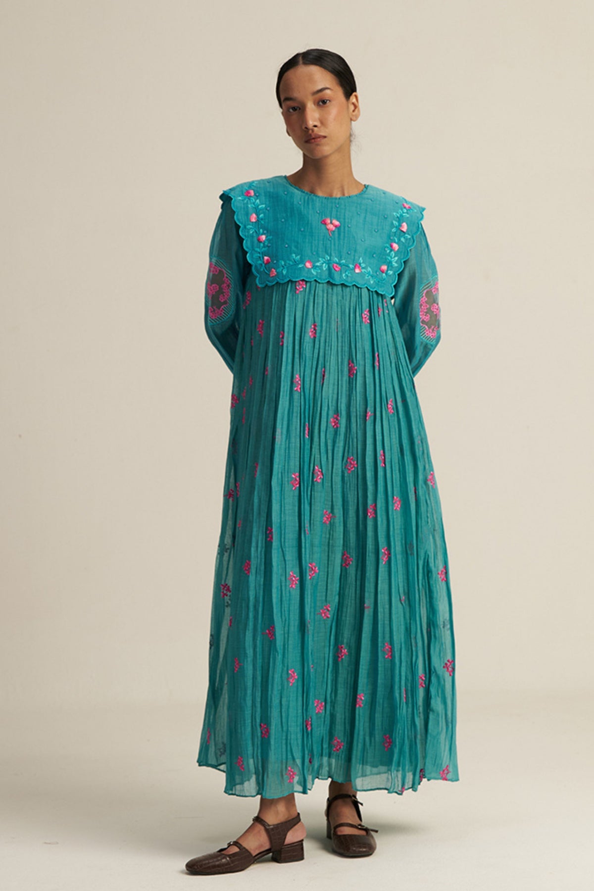 Echo Dress