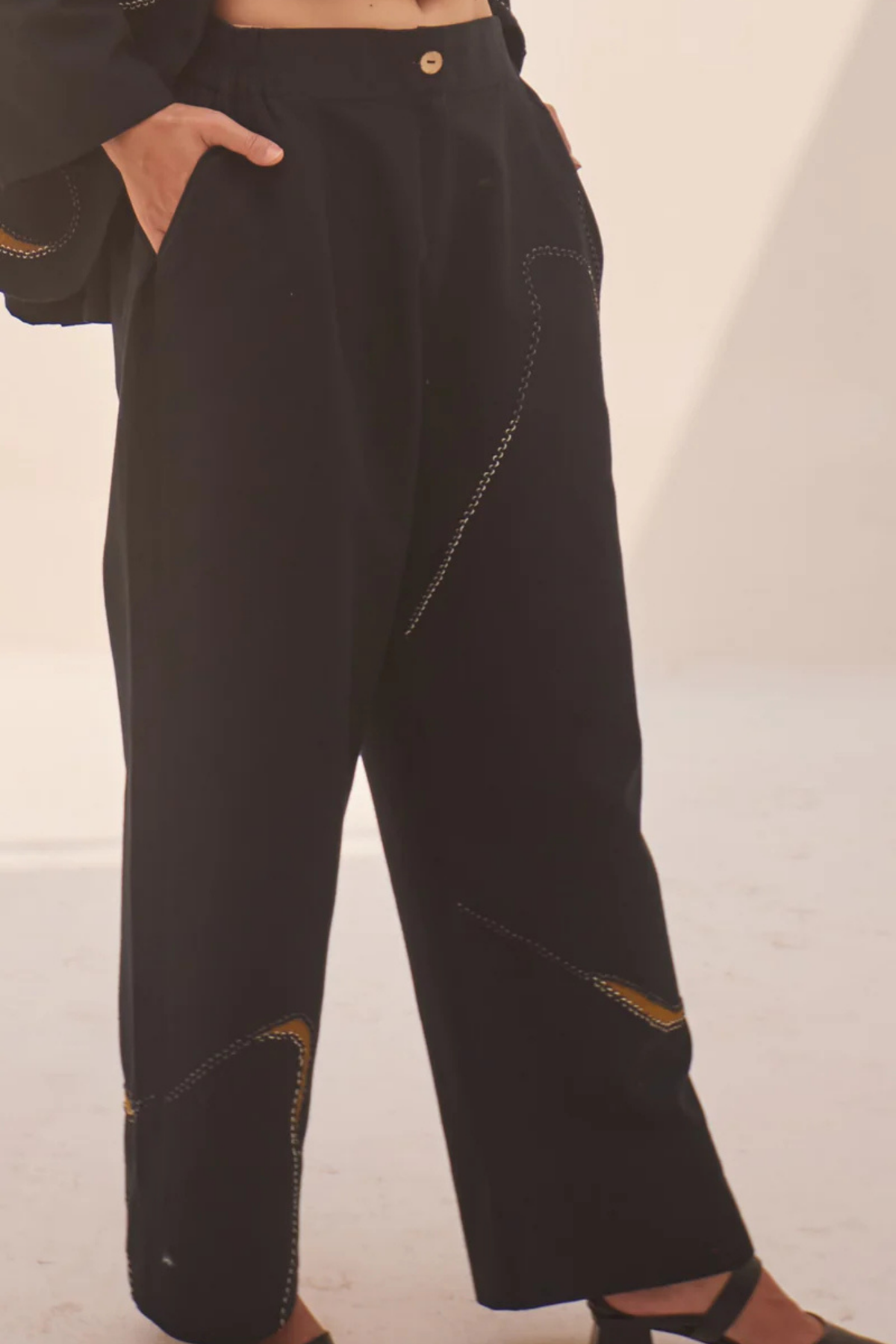 Mo Pant