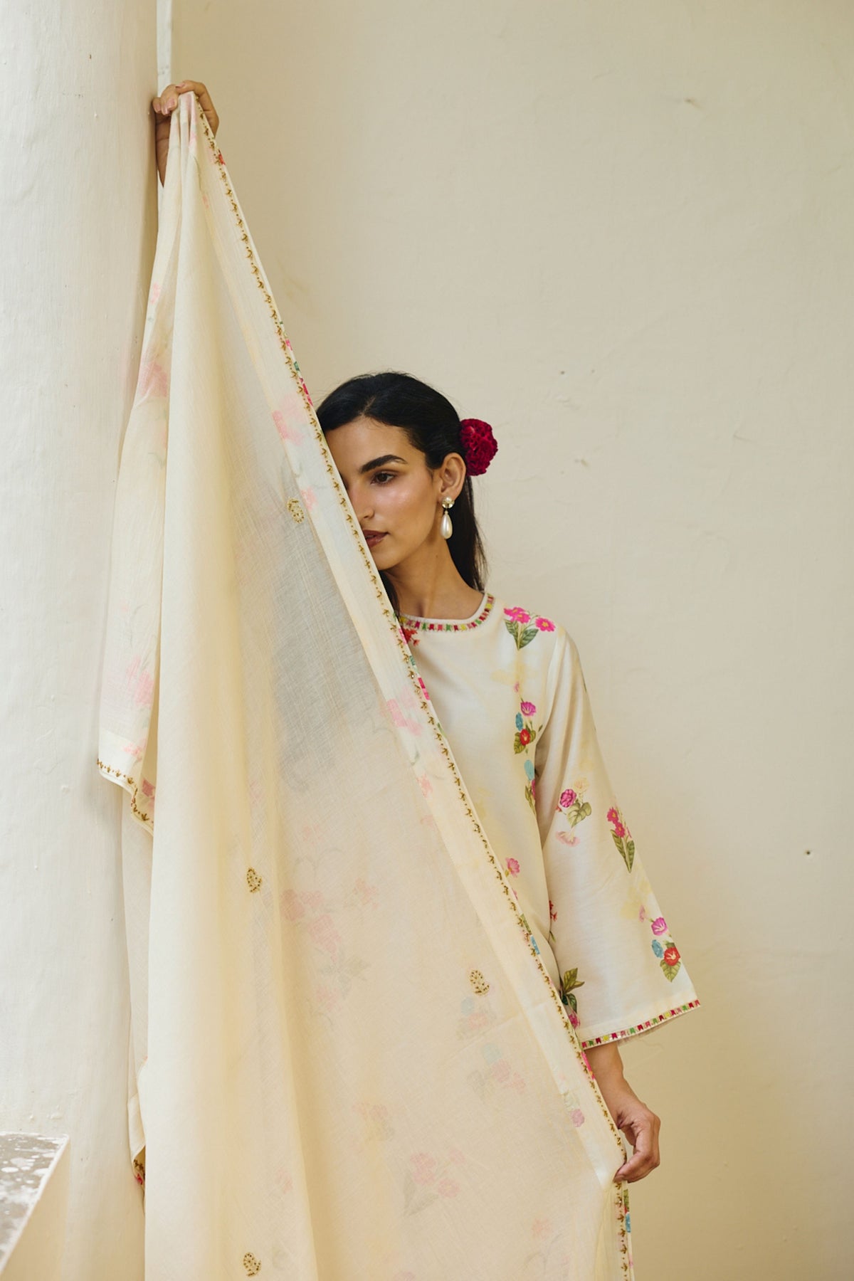 Mania Dupatta