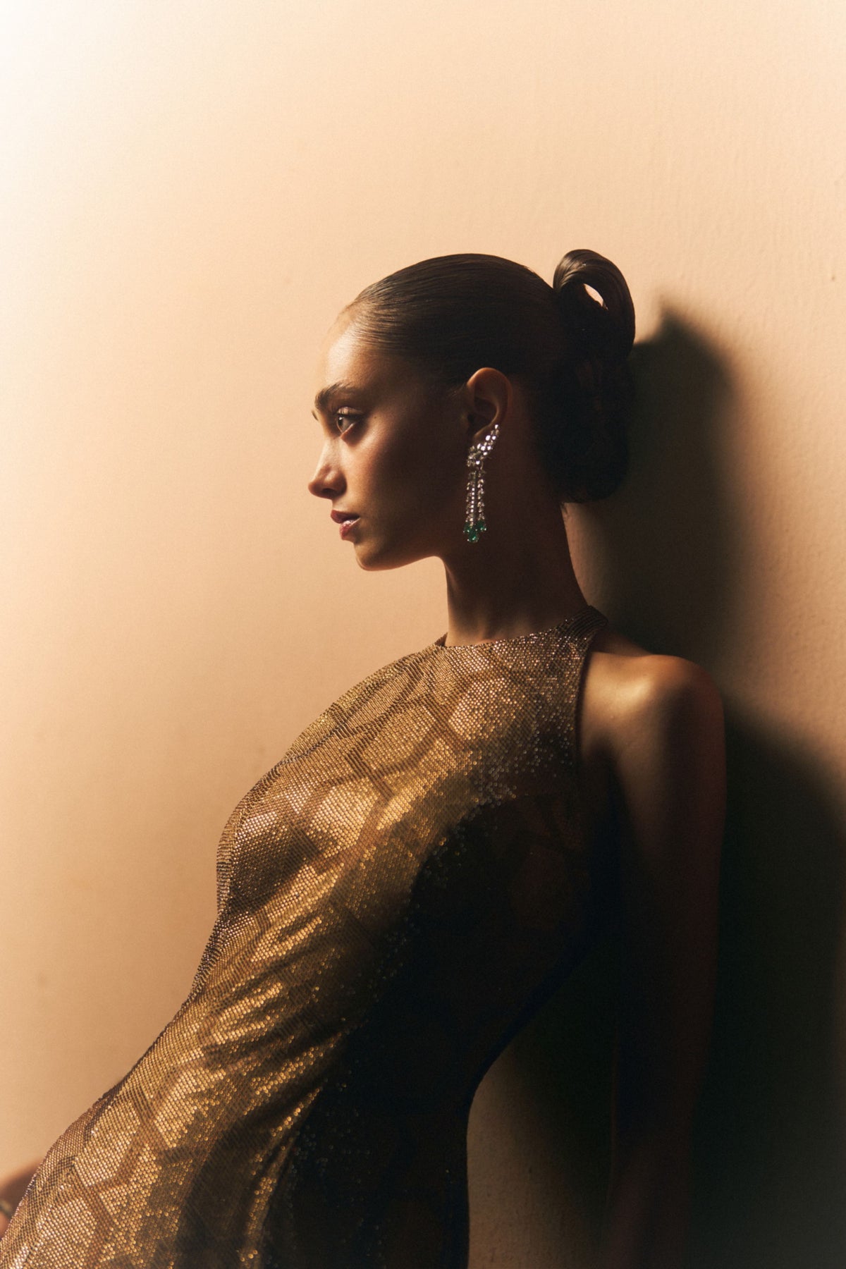 Aurelia Sharara Set