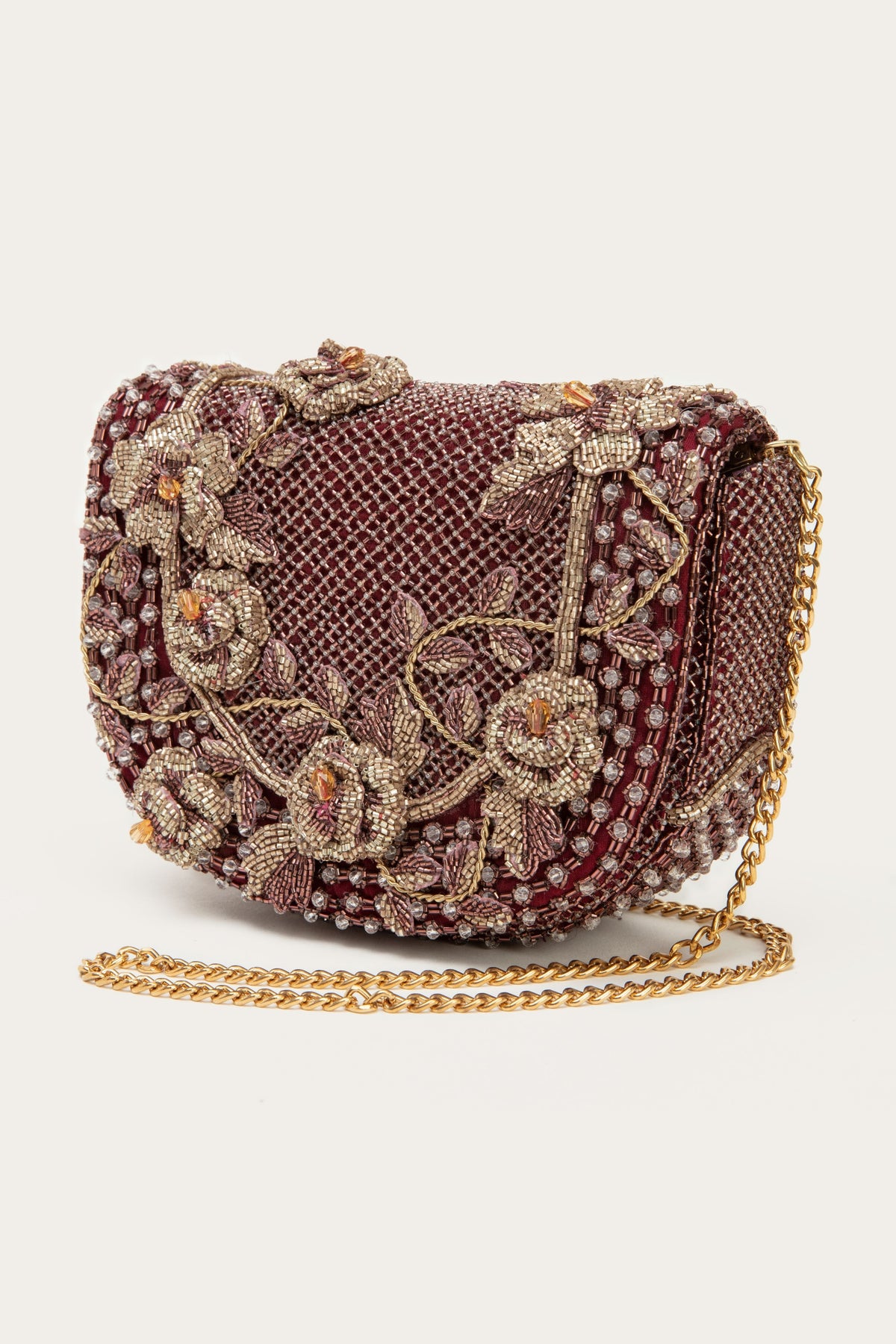 Callie Sling Ruby