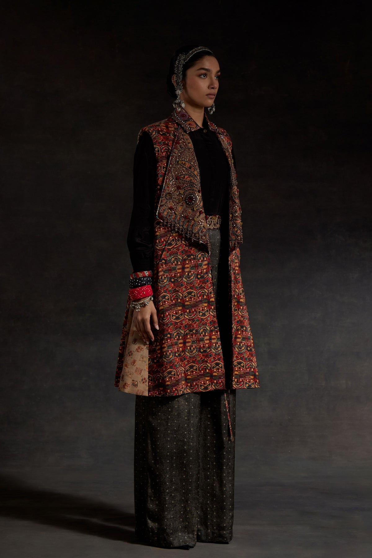 Hina Trouser Set