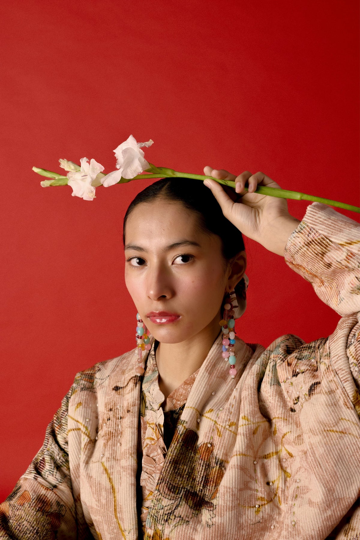 Rumi Jacket