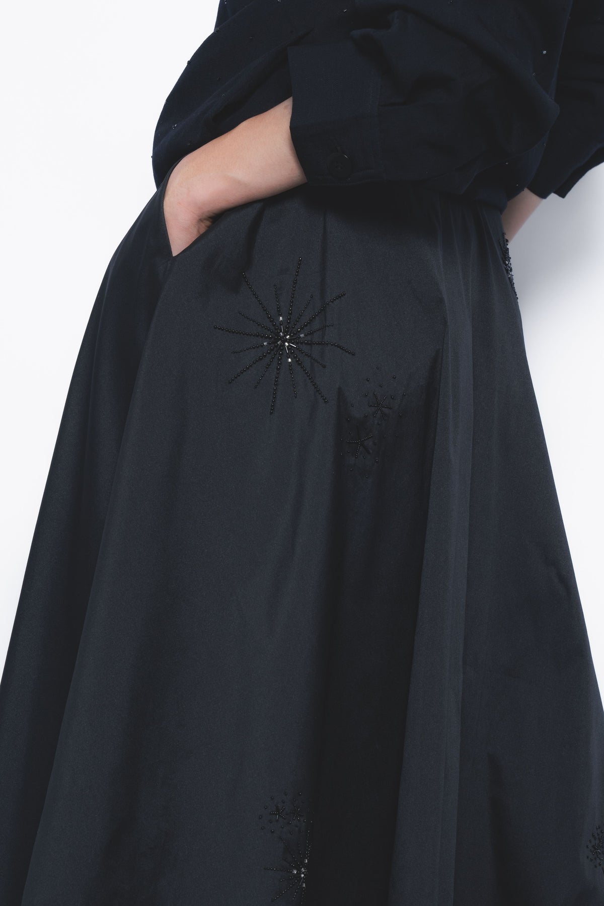 Starlight Skirt