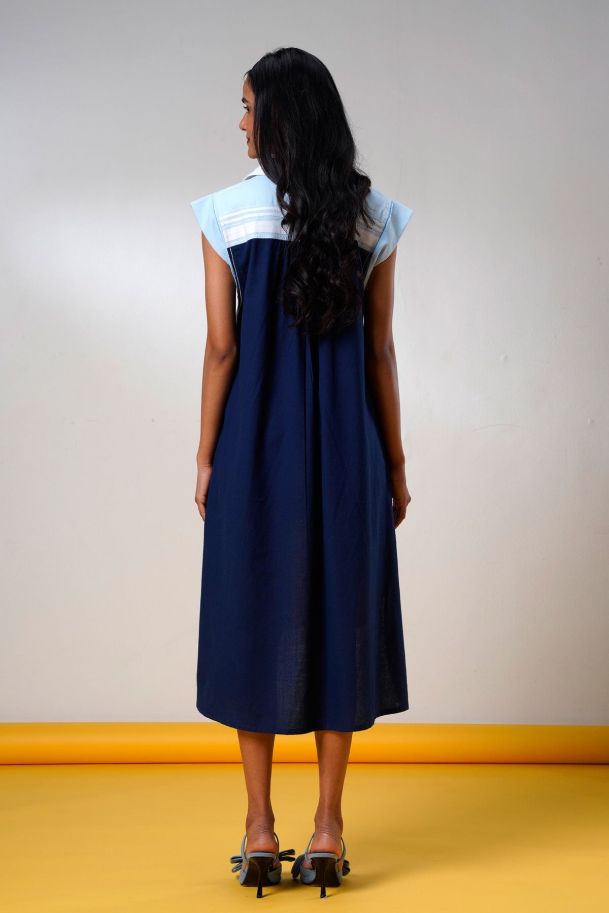 Savai Dress