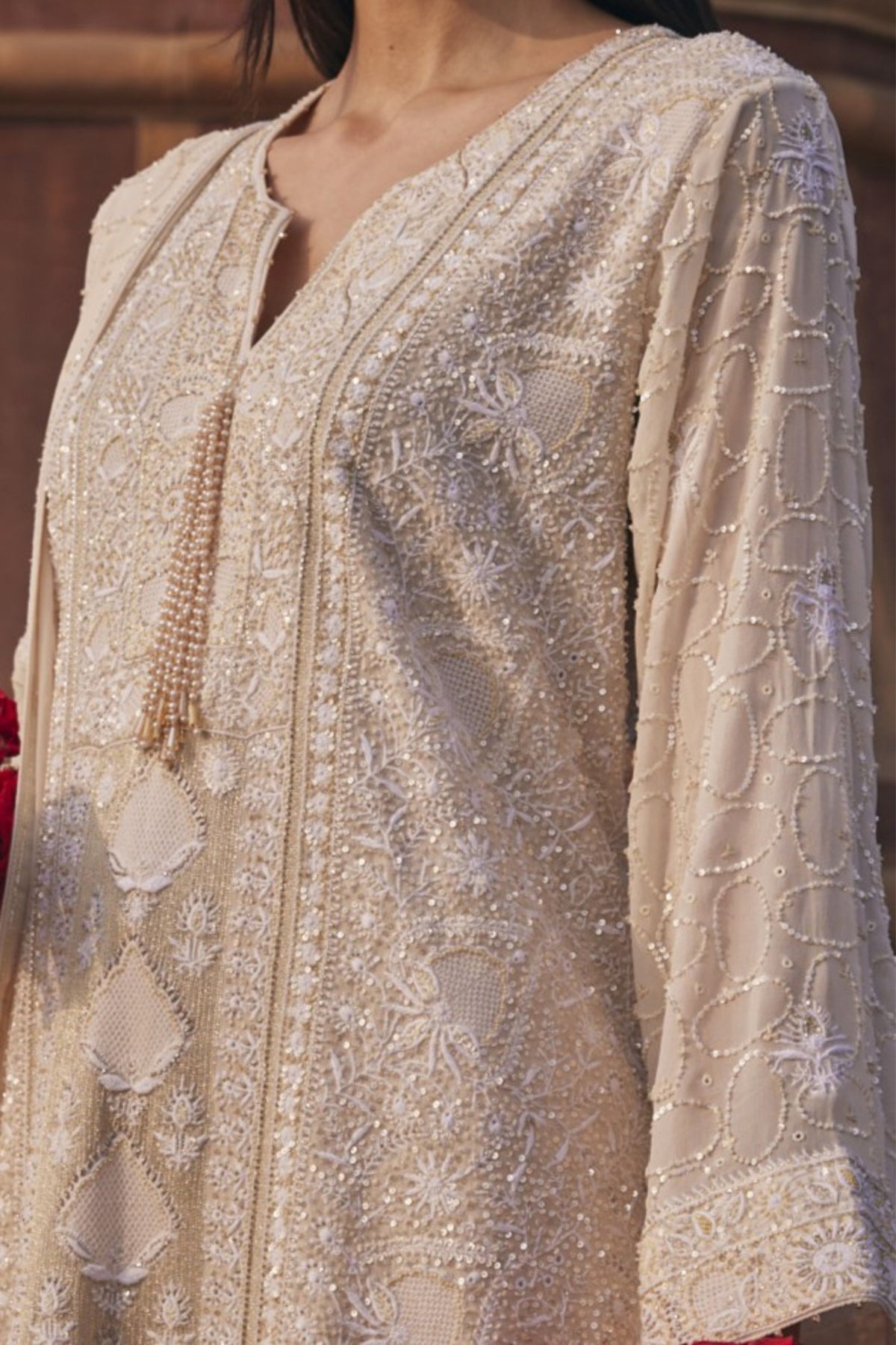 Inara Kurta Set