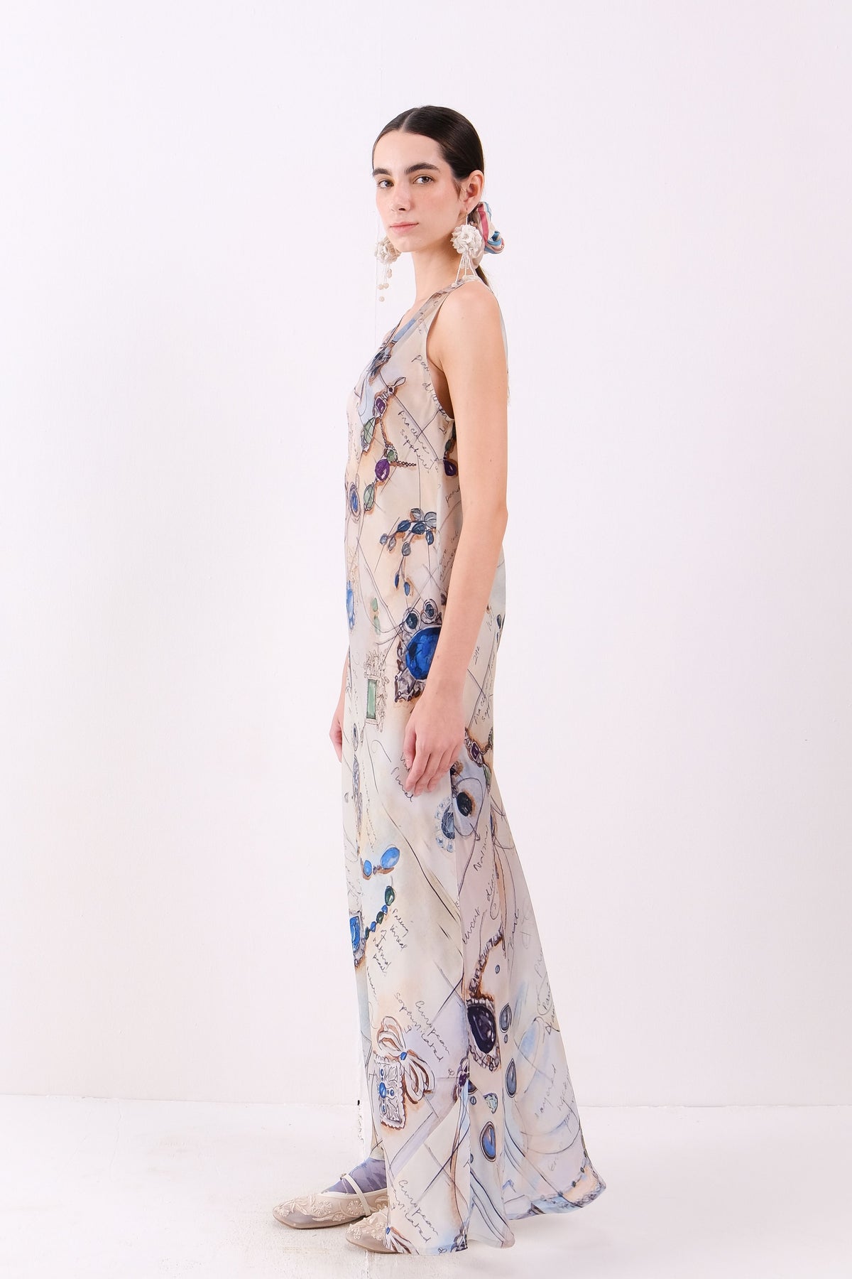 Isla Dress
