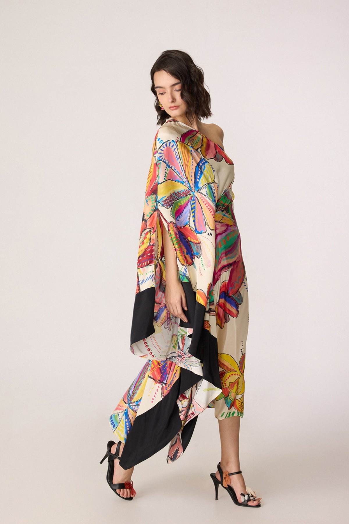 Tira Kaftan