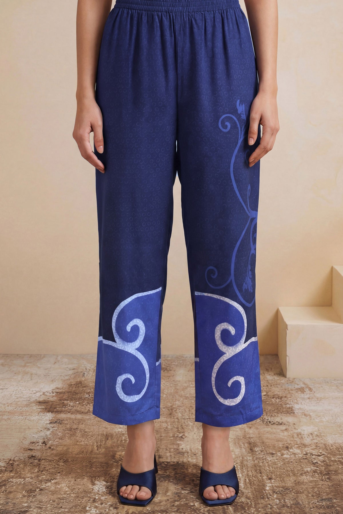 Amber Fern Pants