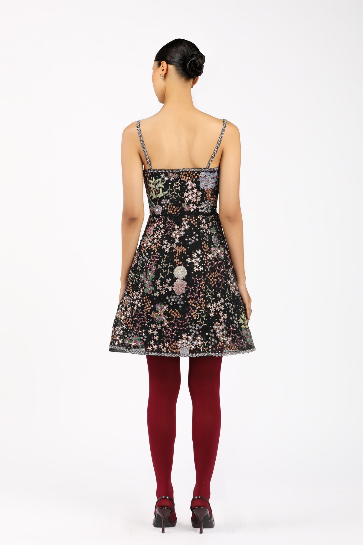 Gracielle Babydoll Dress