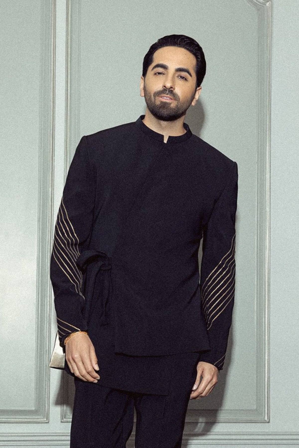 Ayushmaan Khurrana in TISA Menswear