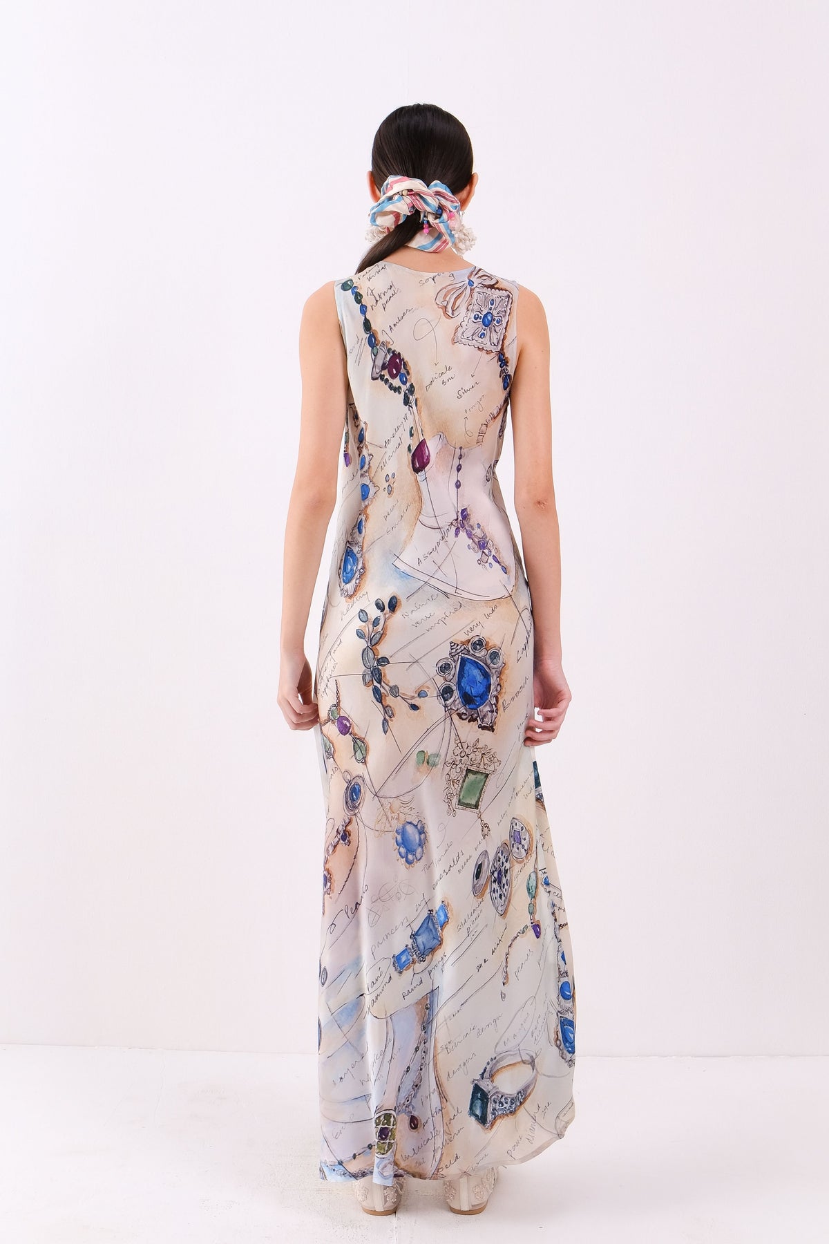 Isla Dress