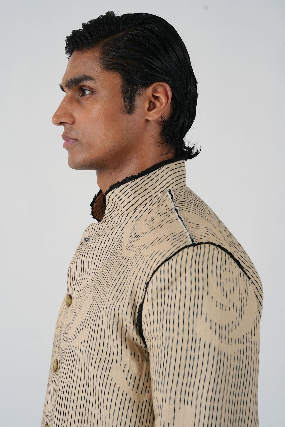 Marshel Blazer