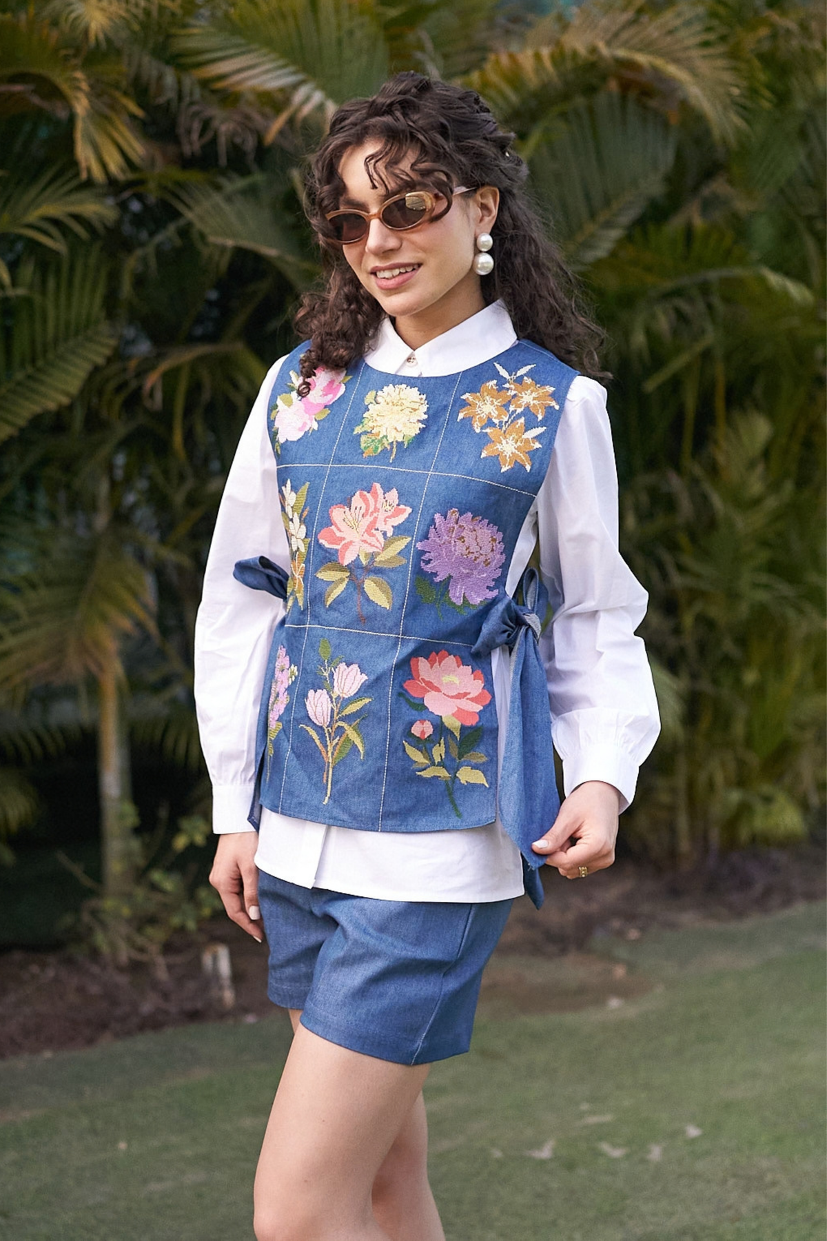 Elodie Shirt