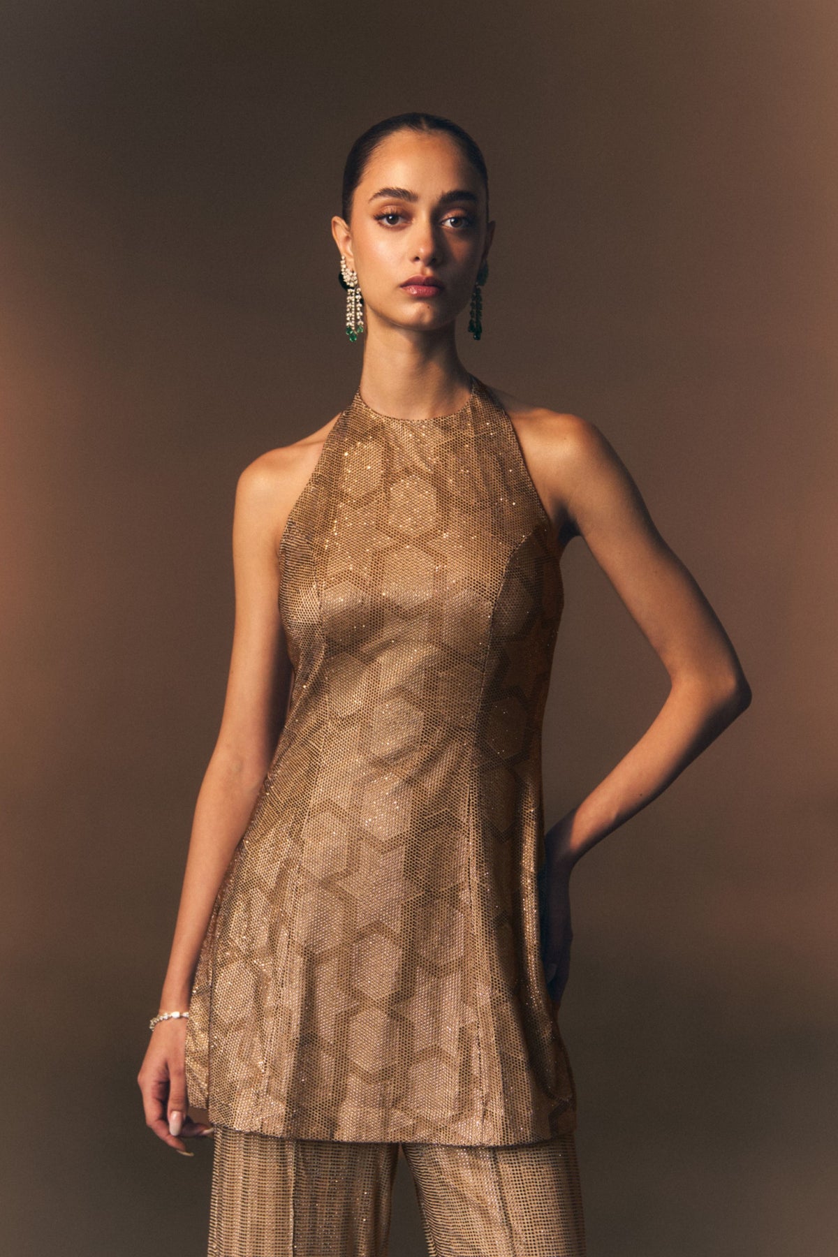 Aurelia Sharara Set