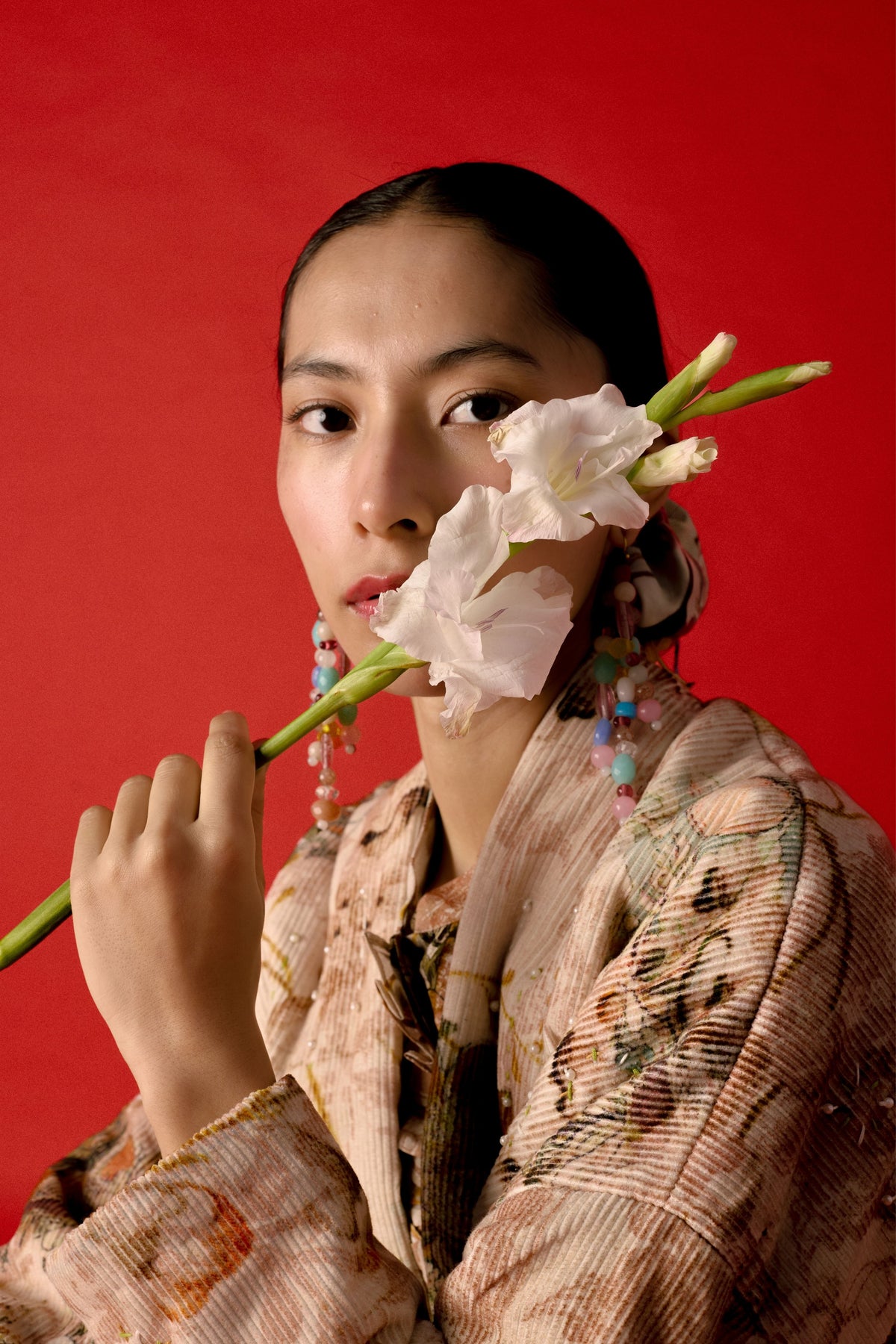 Rumi Jacket