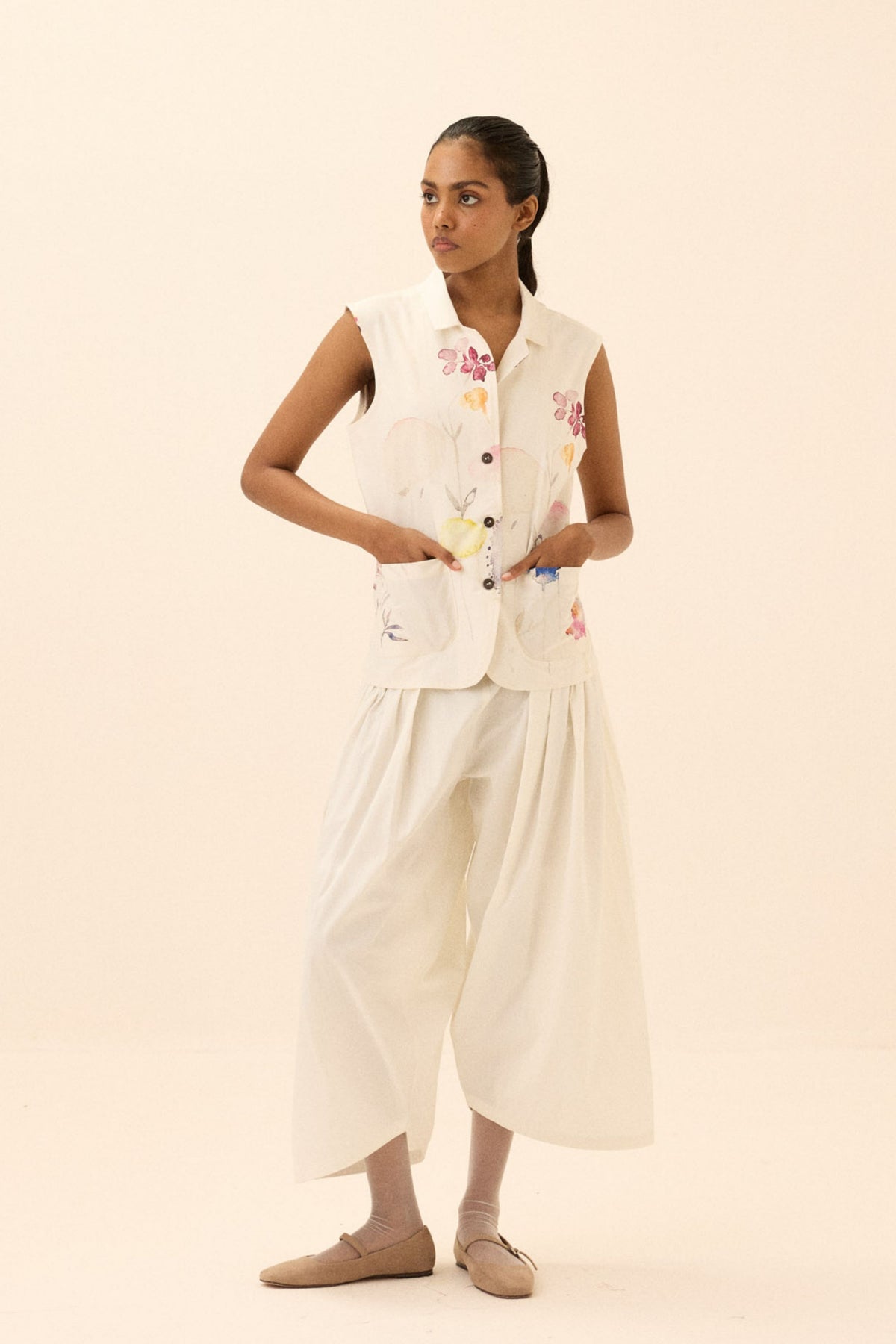 River Pants