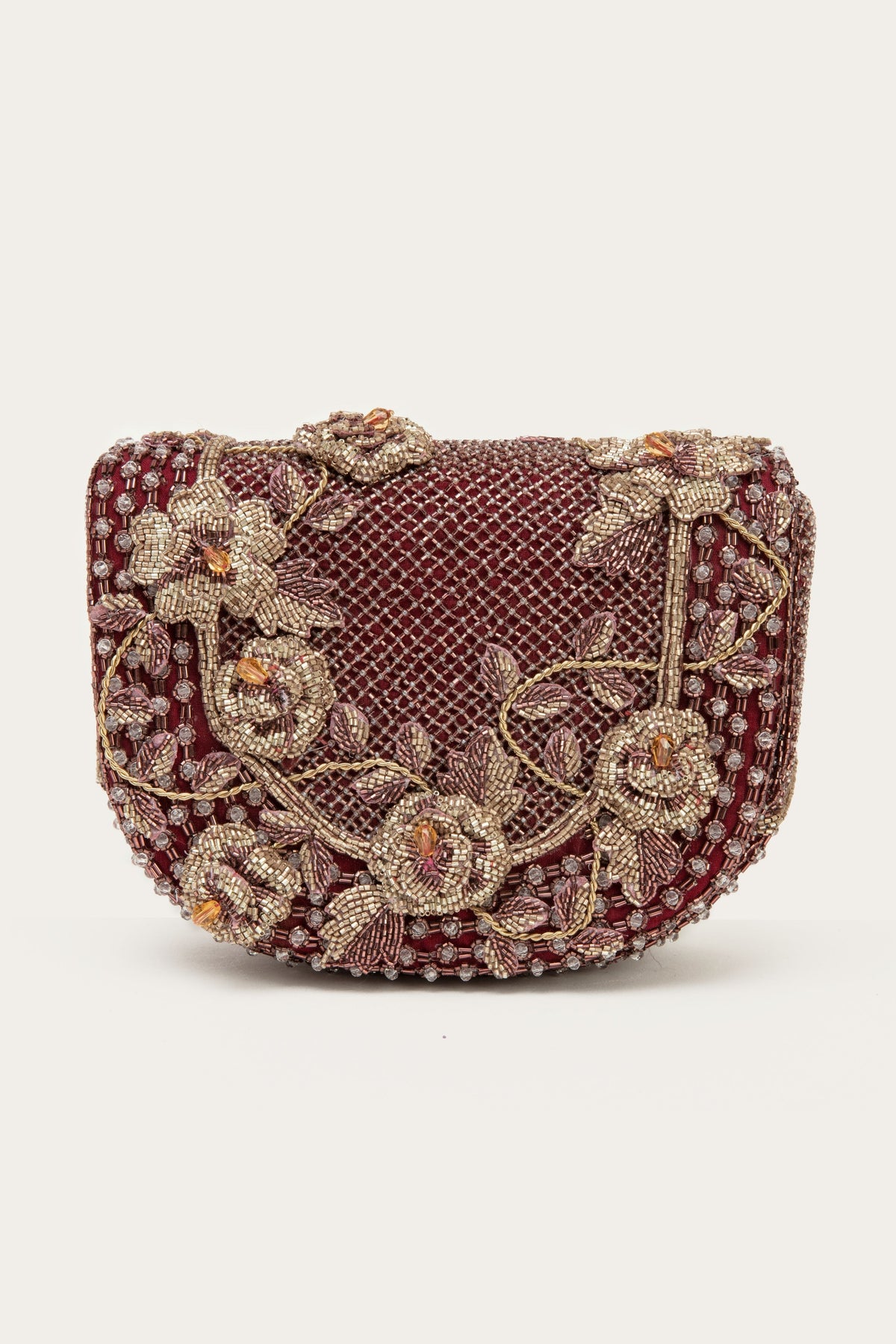 Callie Sling Ruby