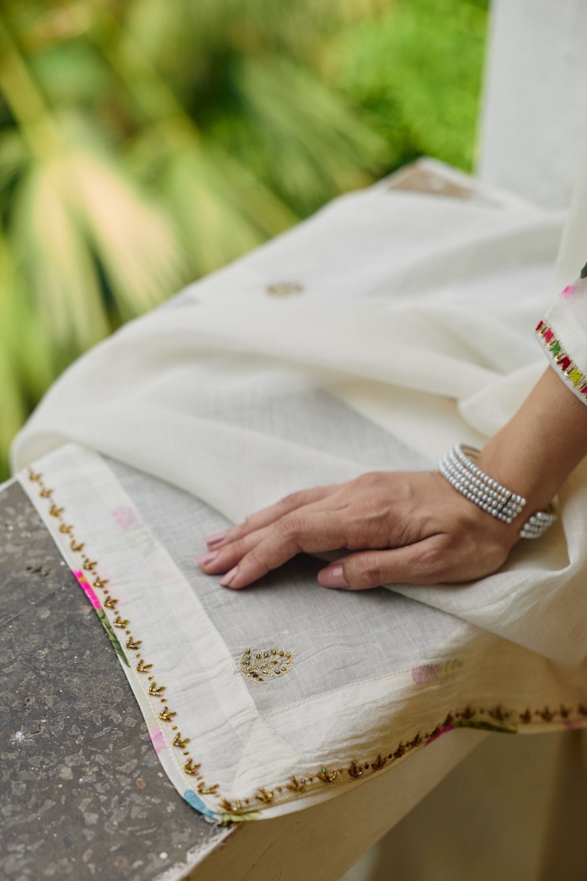 Mania Dupatta