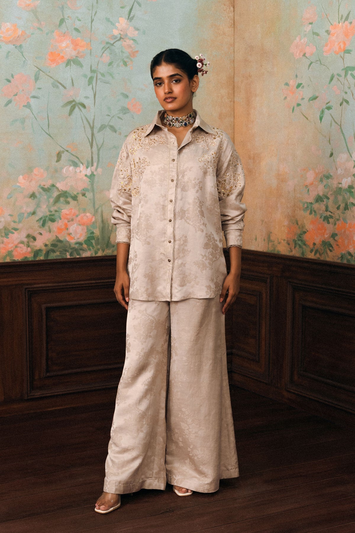 Cecelia Co-Ord Set