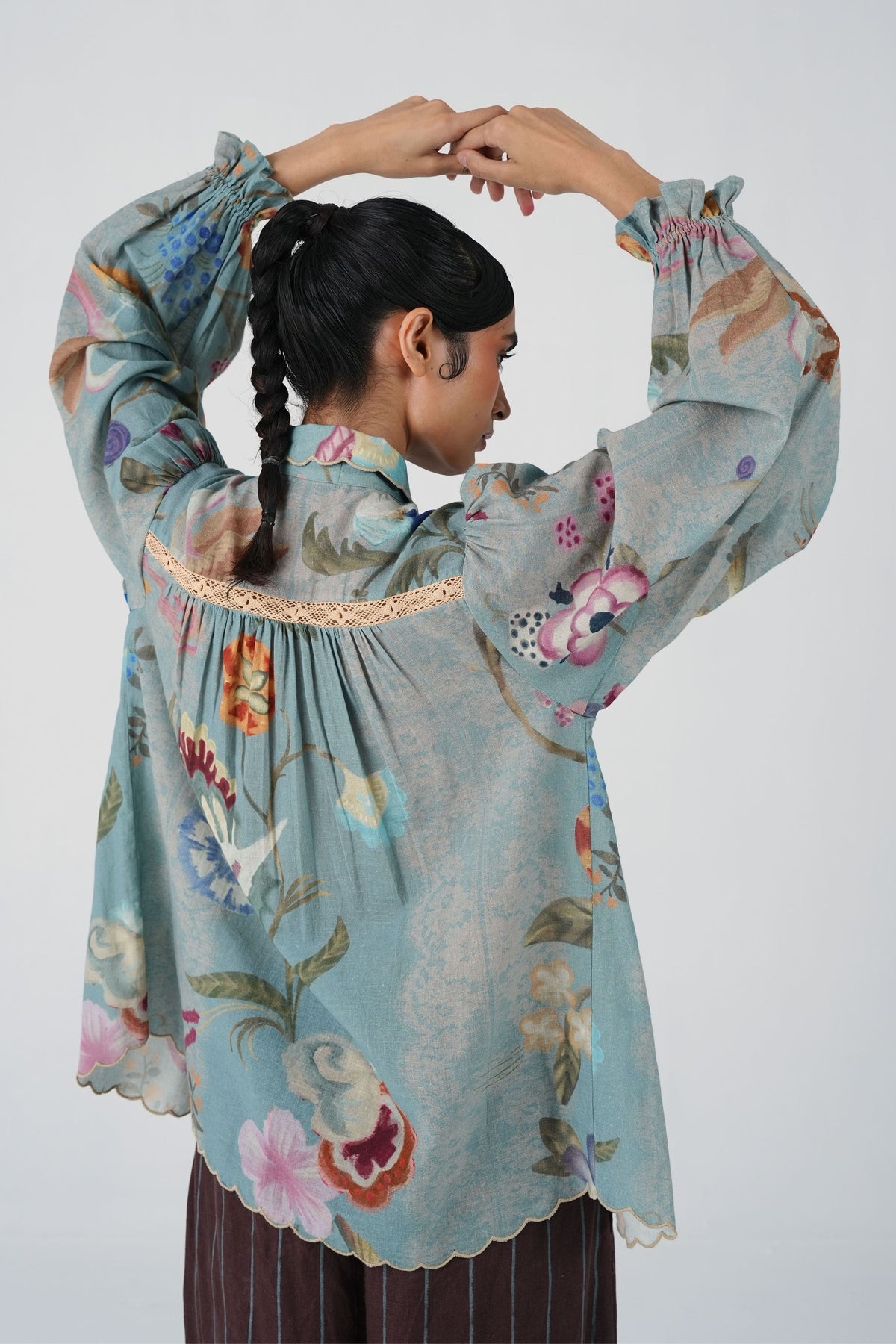 Judy Blue Shirt