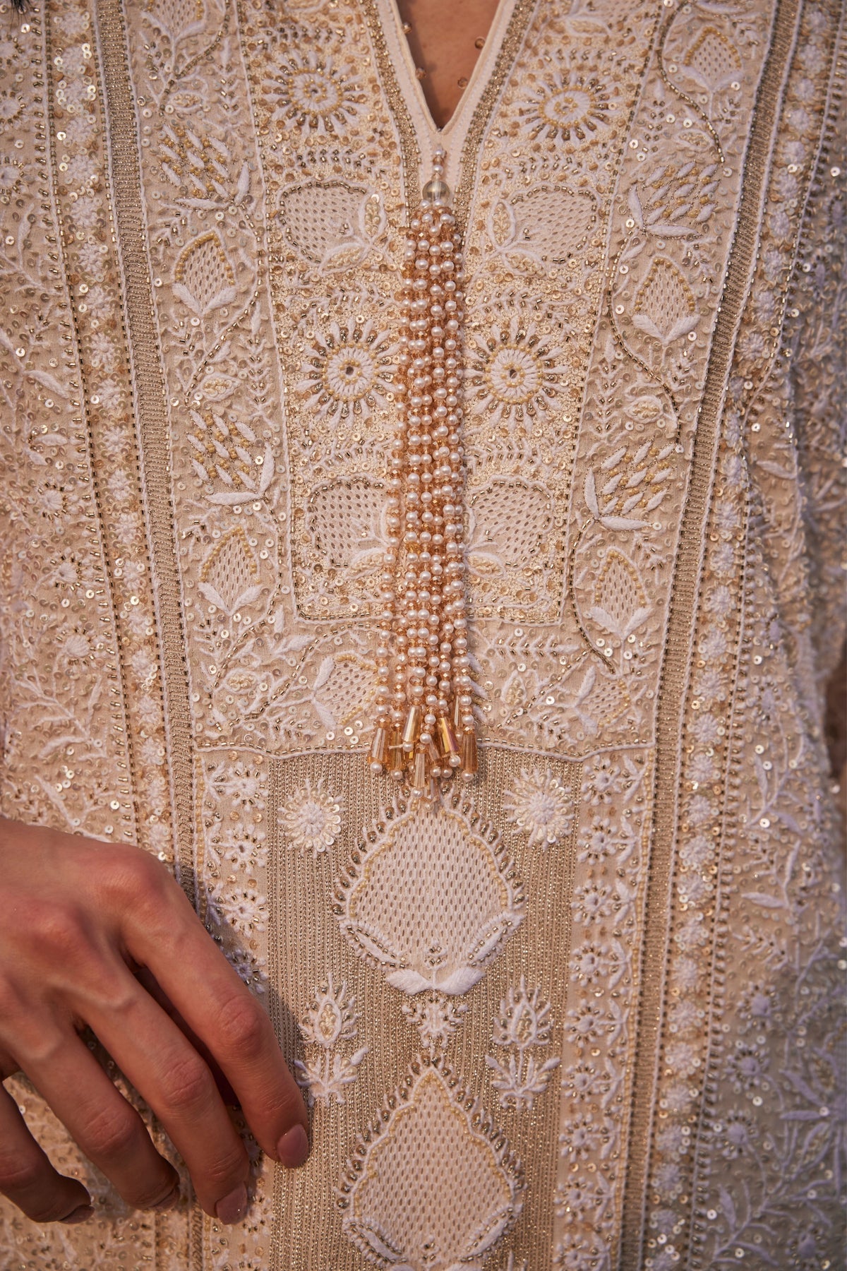 Inara Kurta Set