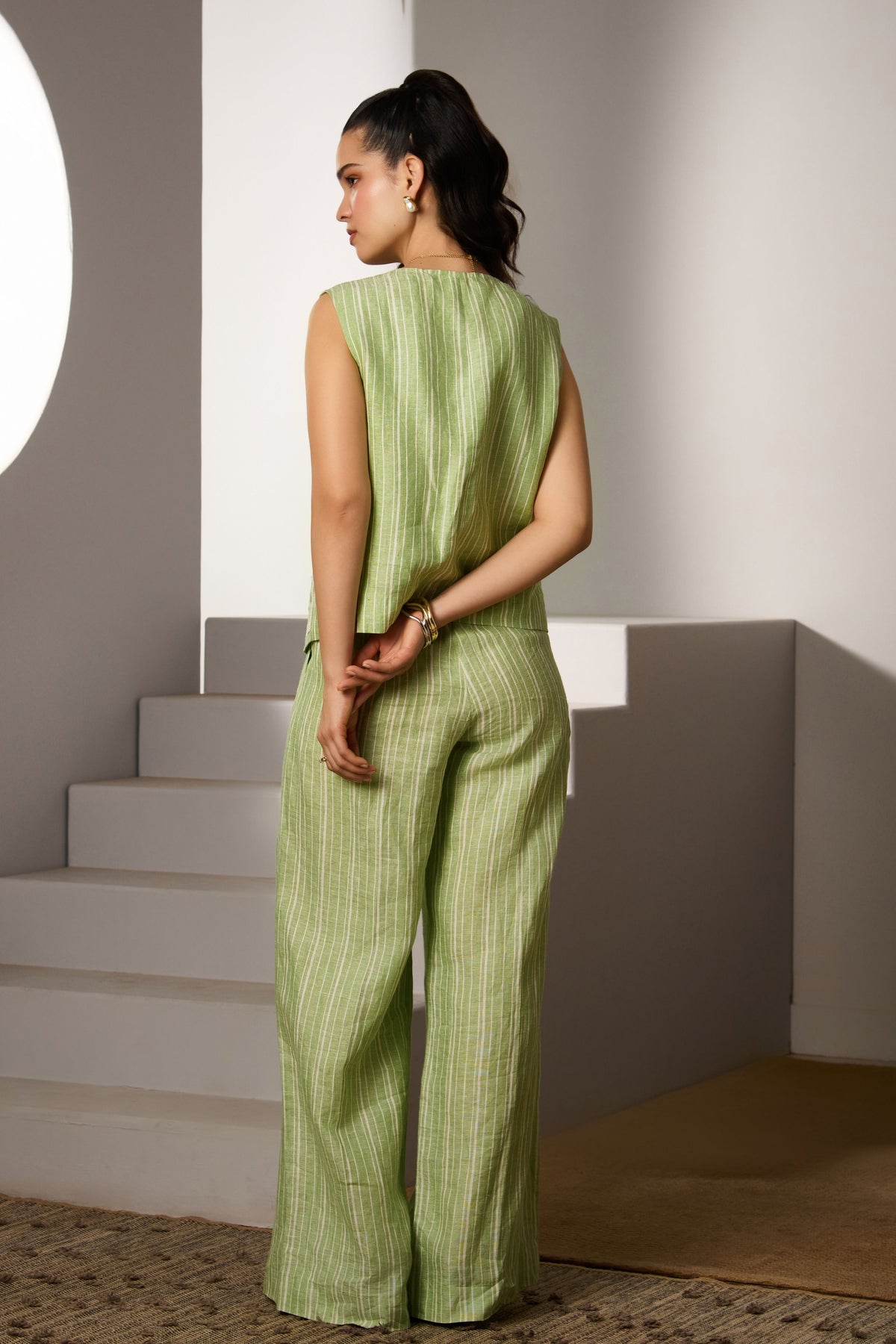 Desiree Grasshopper Co-ord Set