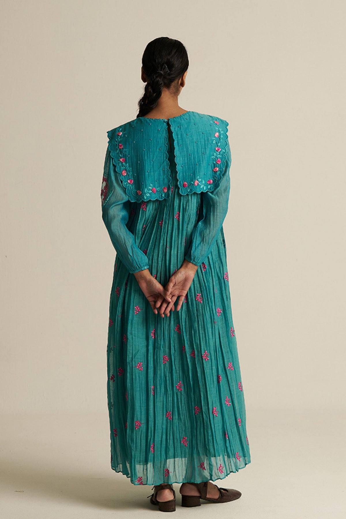 Echo Dress