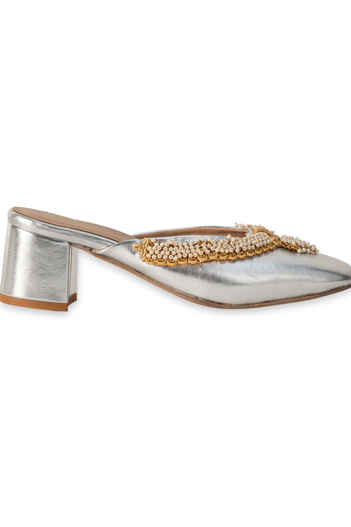 Zareen Heels
