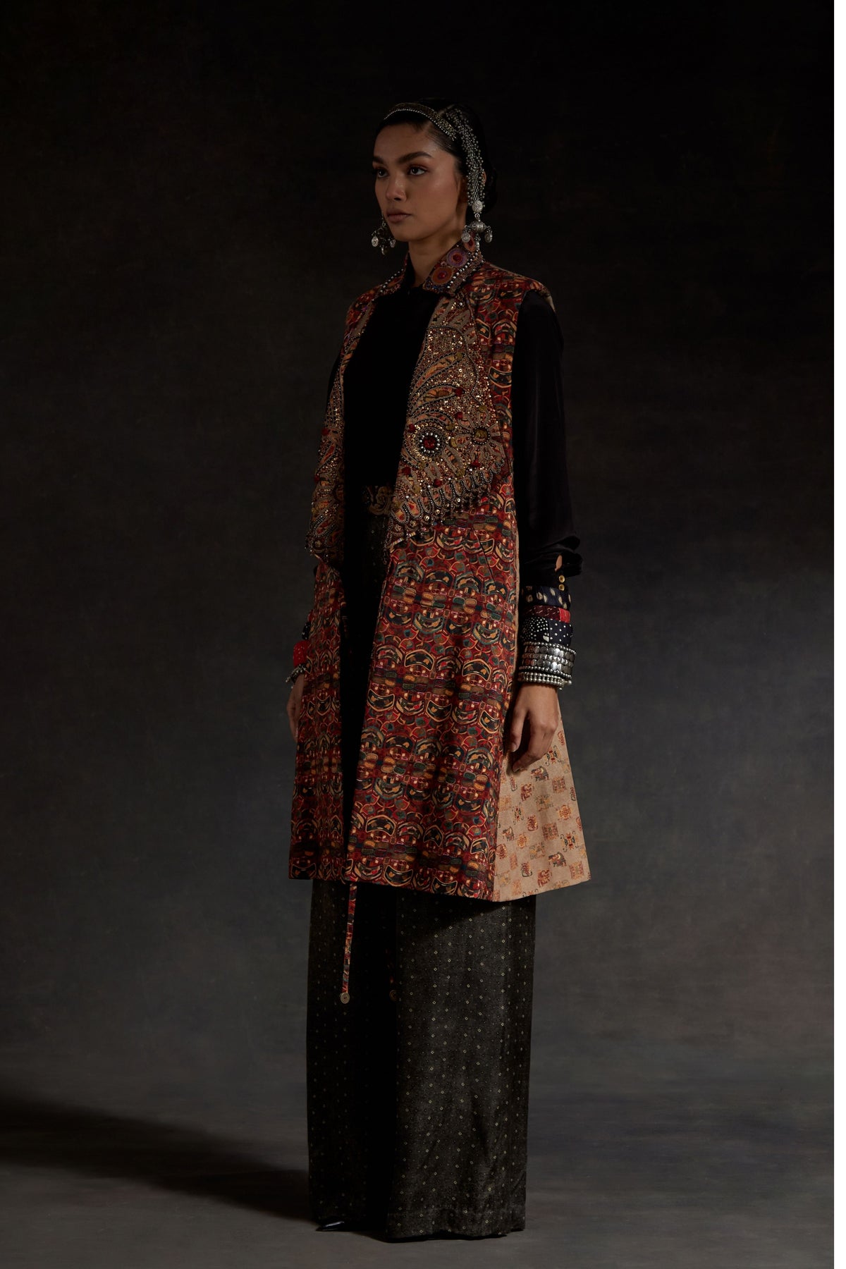 Hina Trouser Set