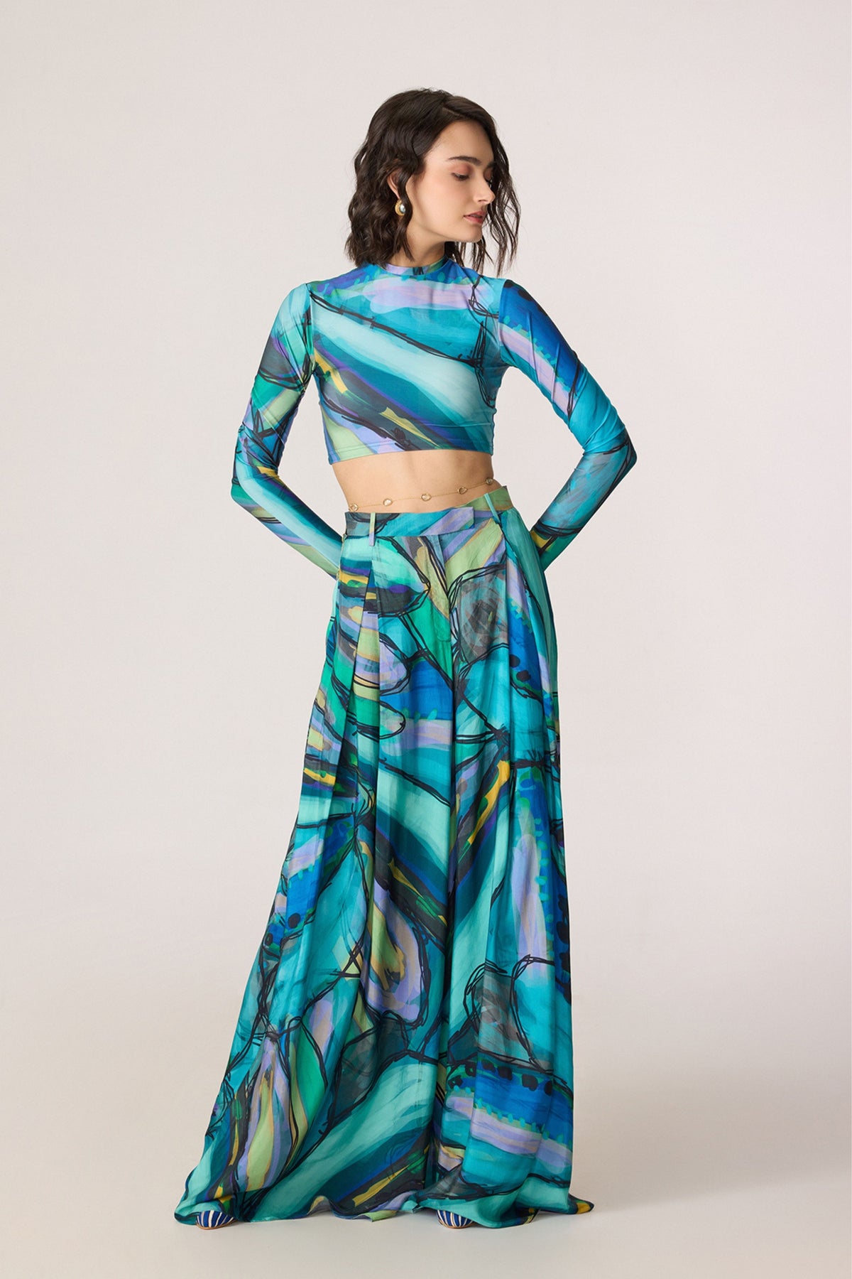 Vellora Co-ord Set