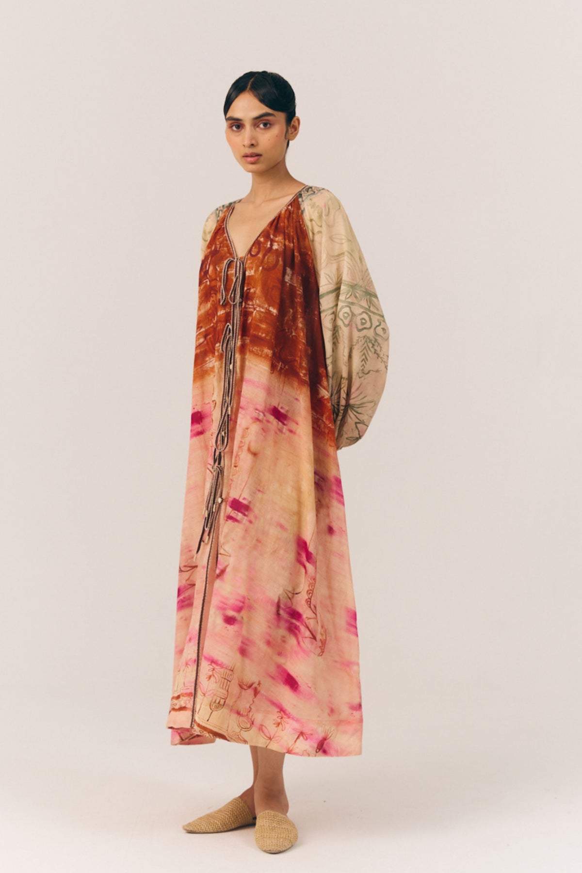 Joana Dress