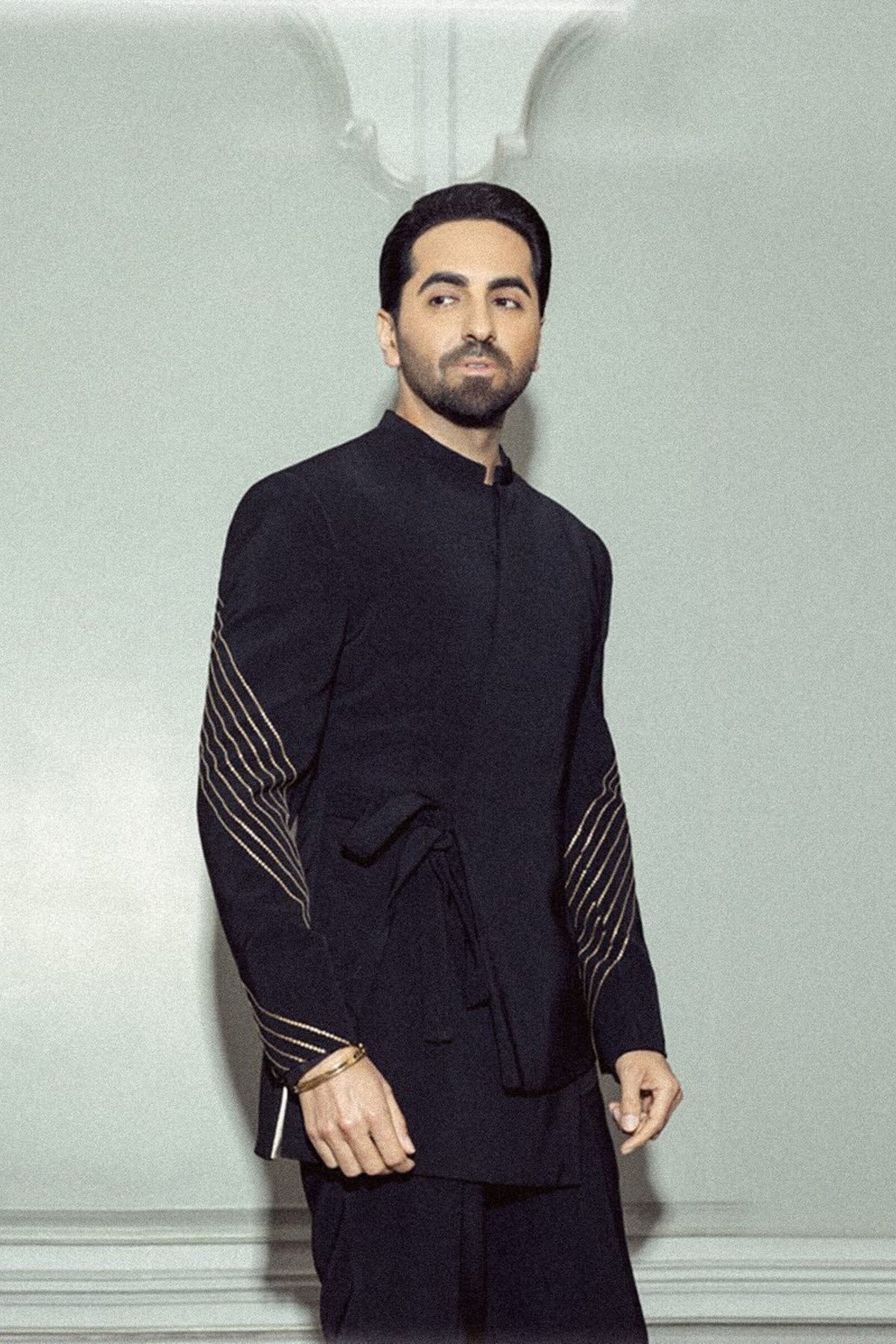 Ayushmaan Khurrana in TISA Menswear