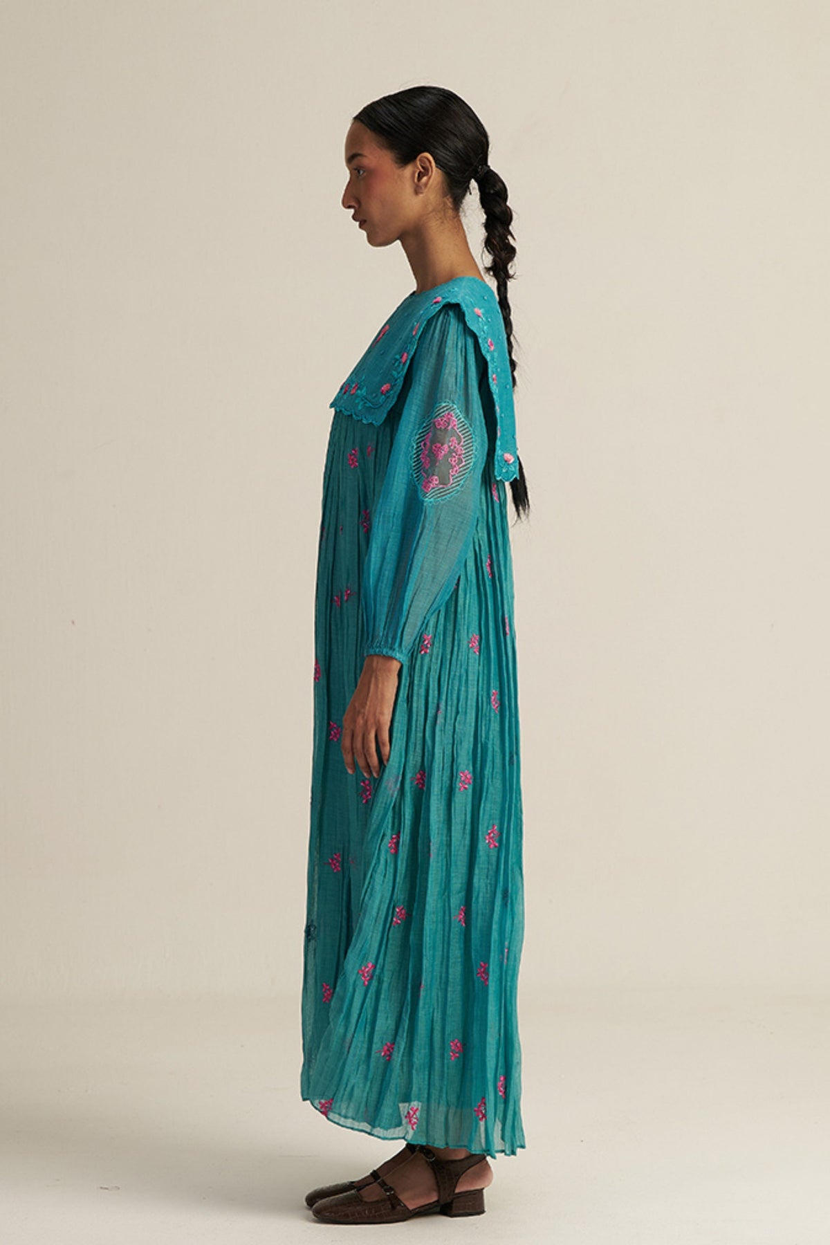 Echo Dress