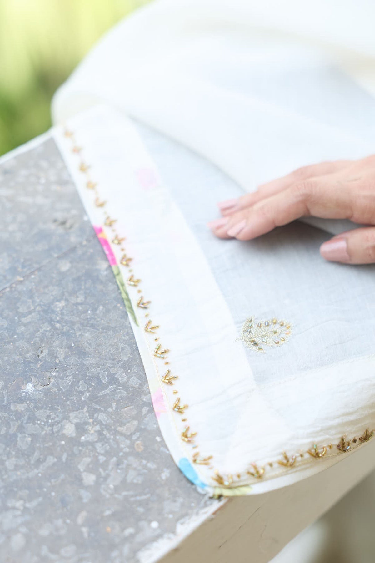 Mania Dupatta
