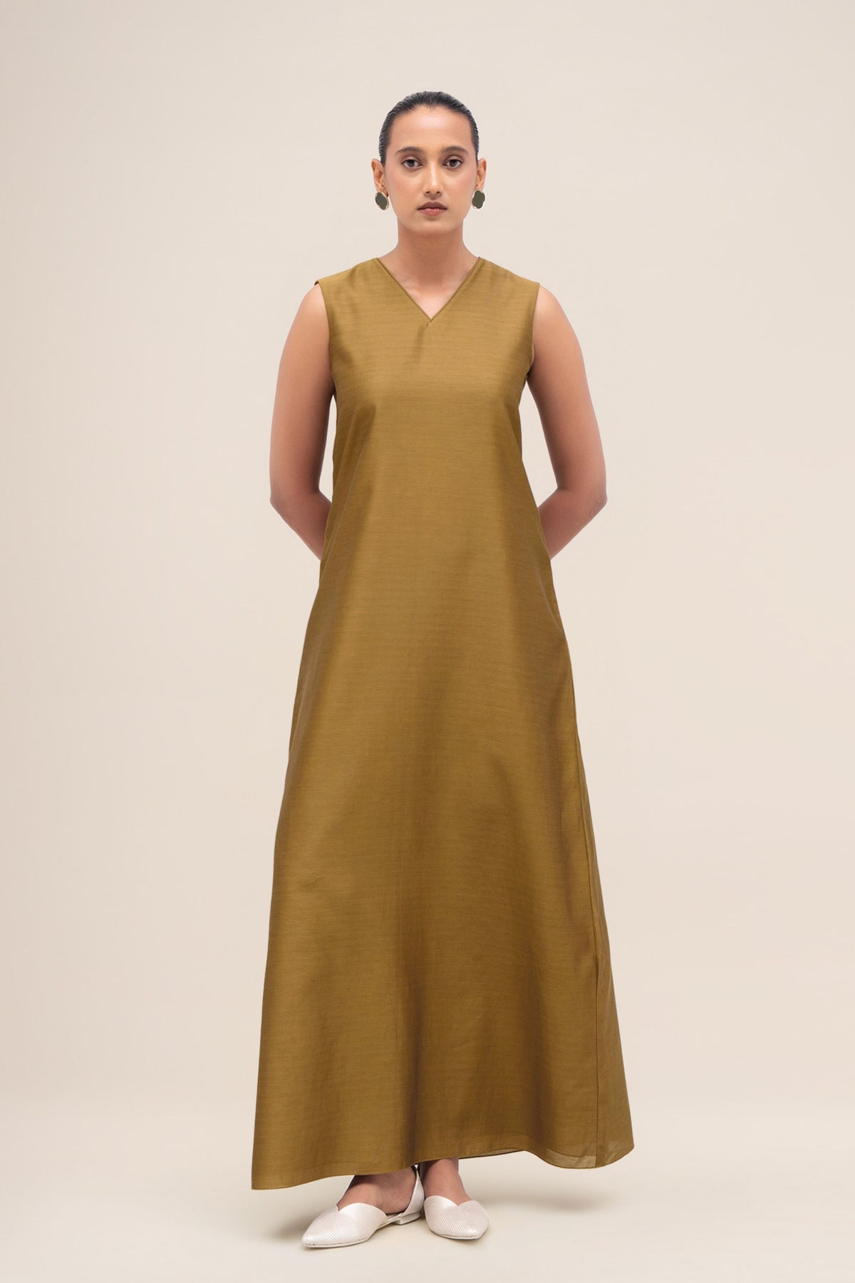 Aayat Abaya Set