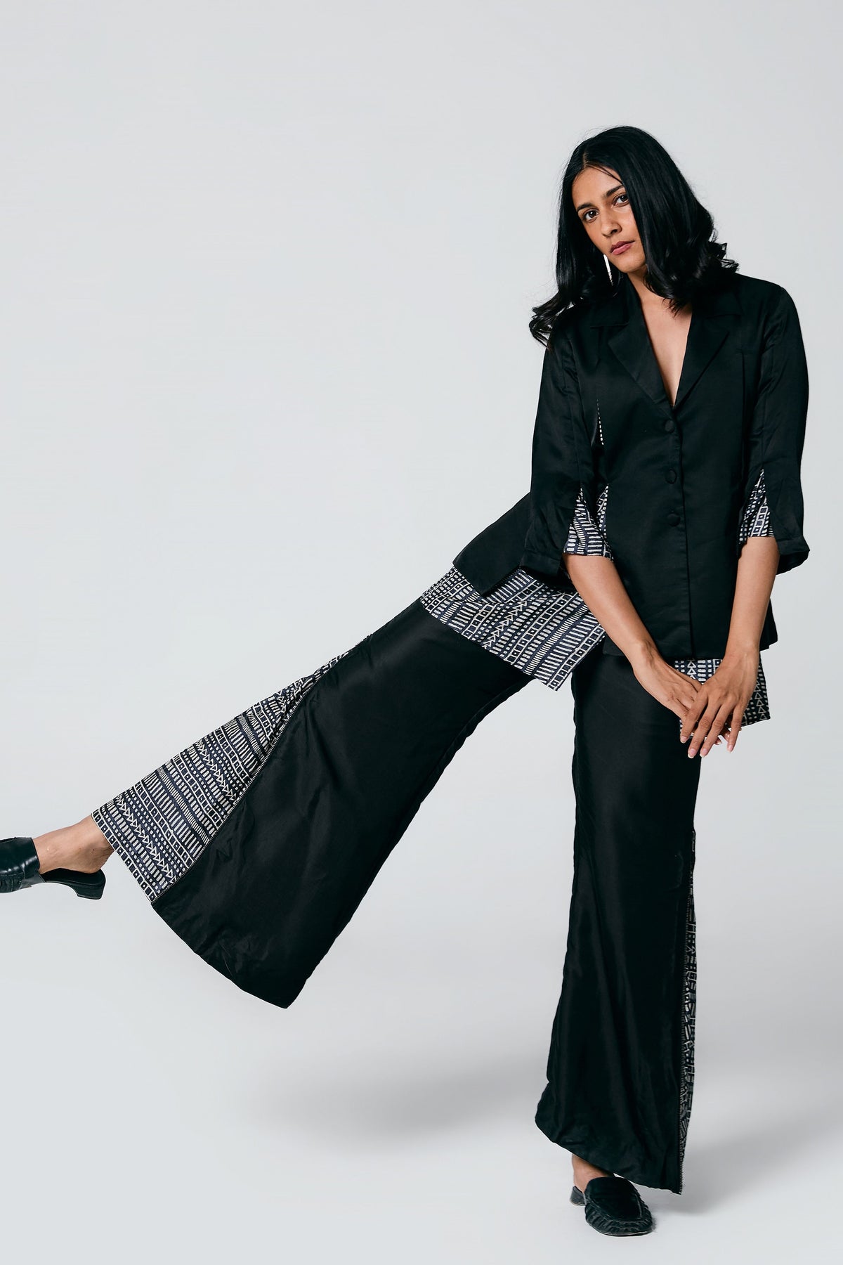 Jacket Co-ord Set