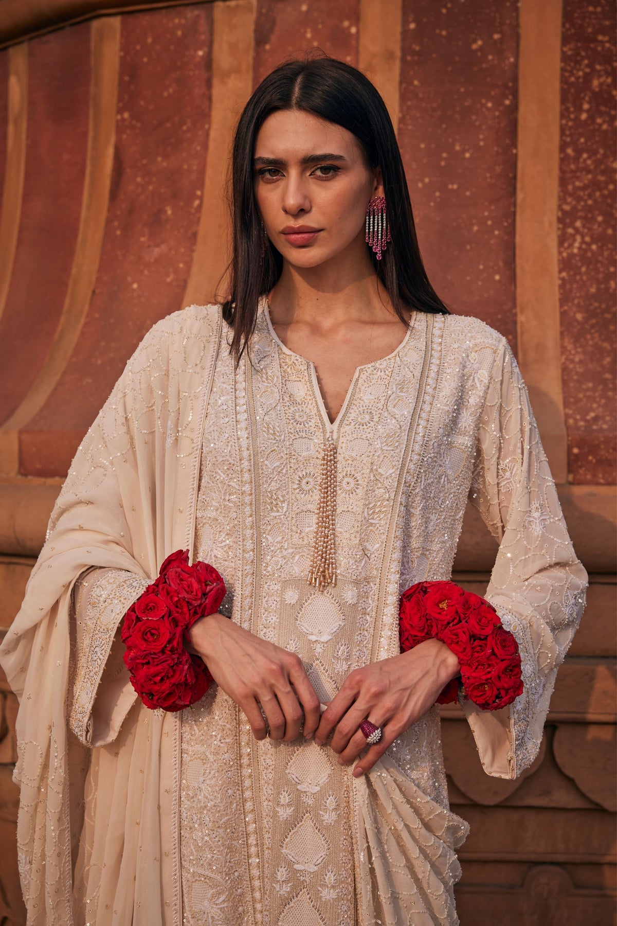 Inara Kurta Set