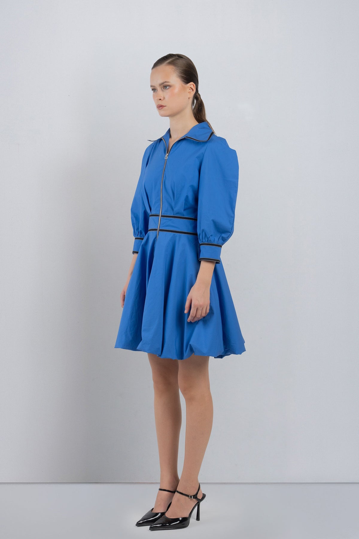 Annas Dress