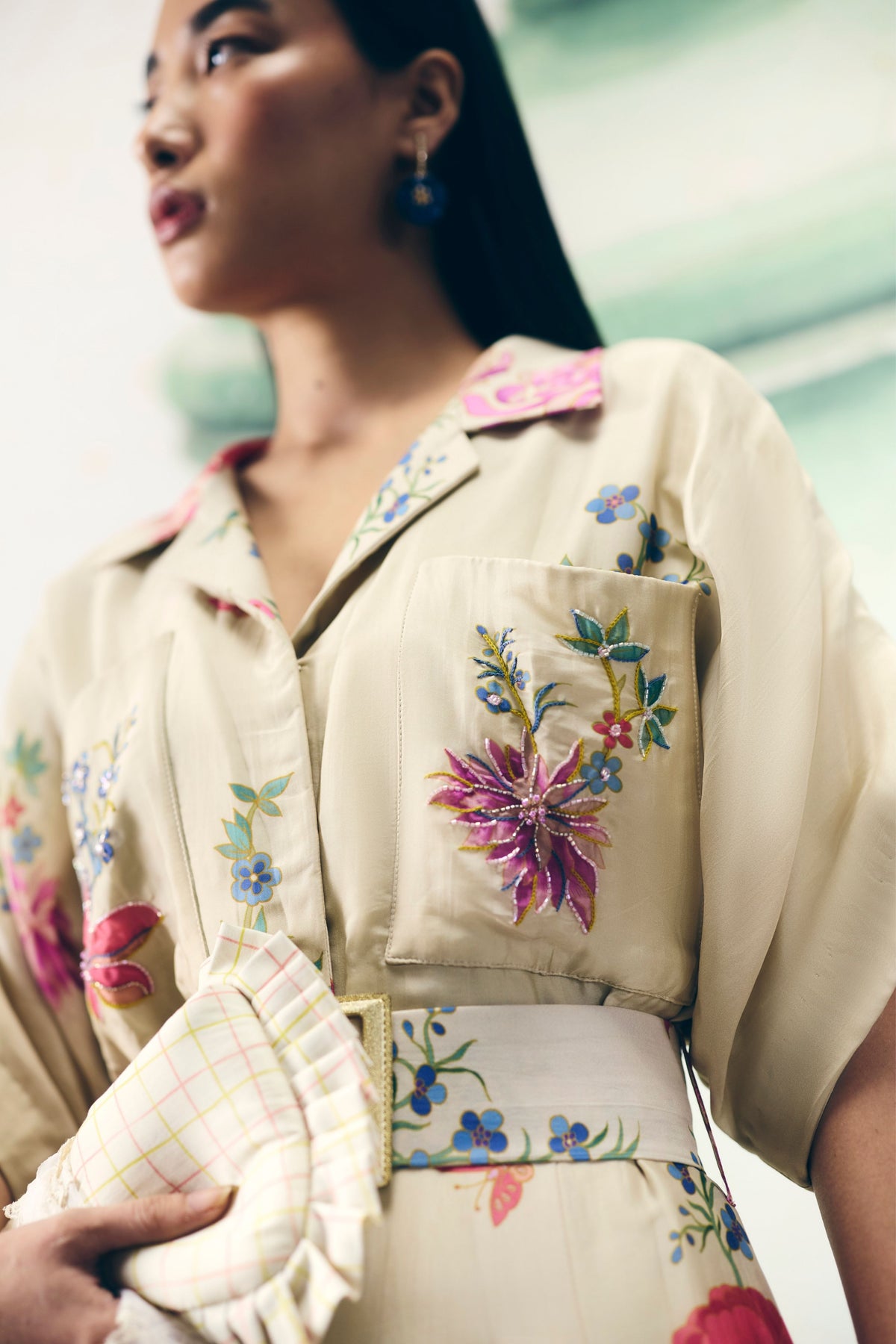 Deiji Jumpsuit