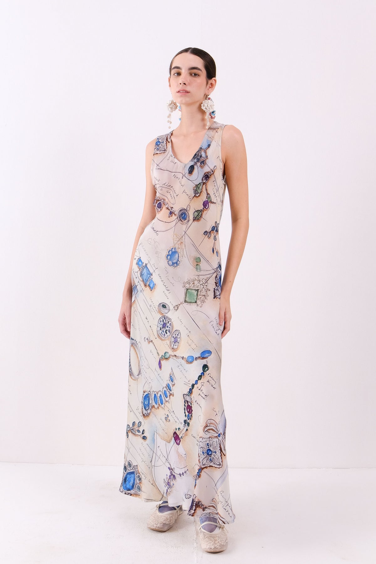 Isla Dress