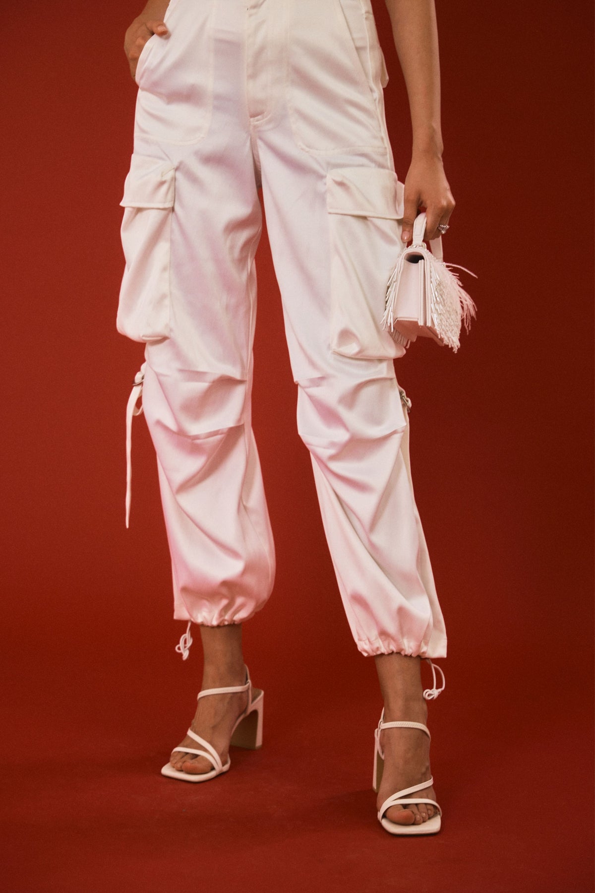 Enrica Co-ord Set