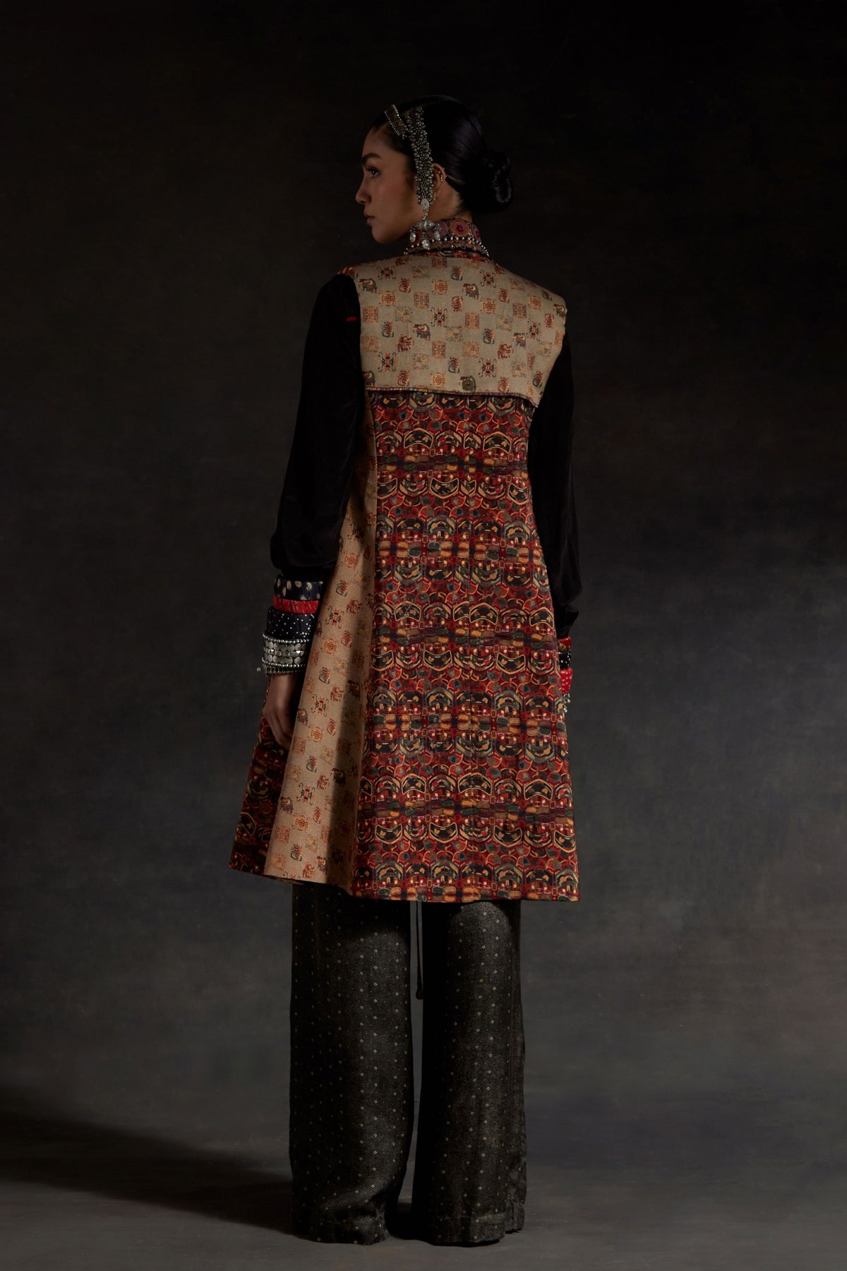 Hina Trouser Set